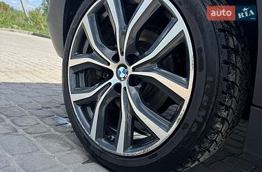Позашляховик / Кросовер BMW X2 2018 в Львові