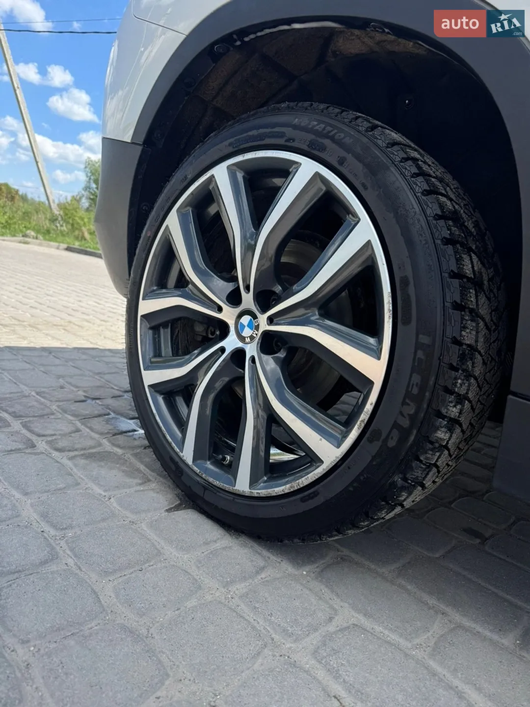 2018 BMW X2 - мініатюра 16