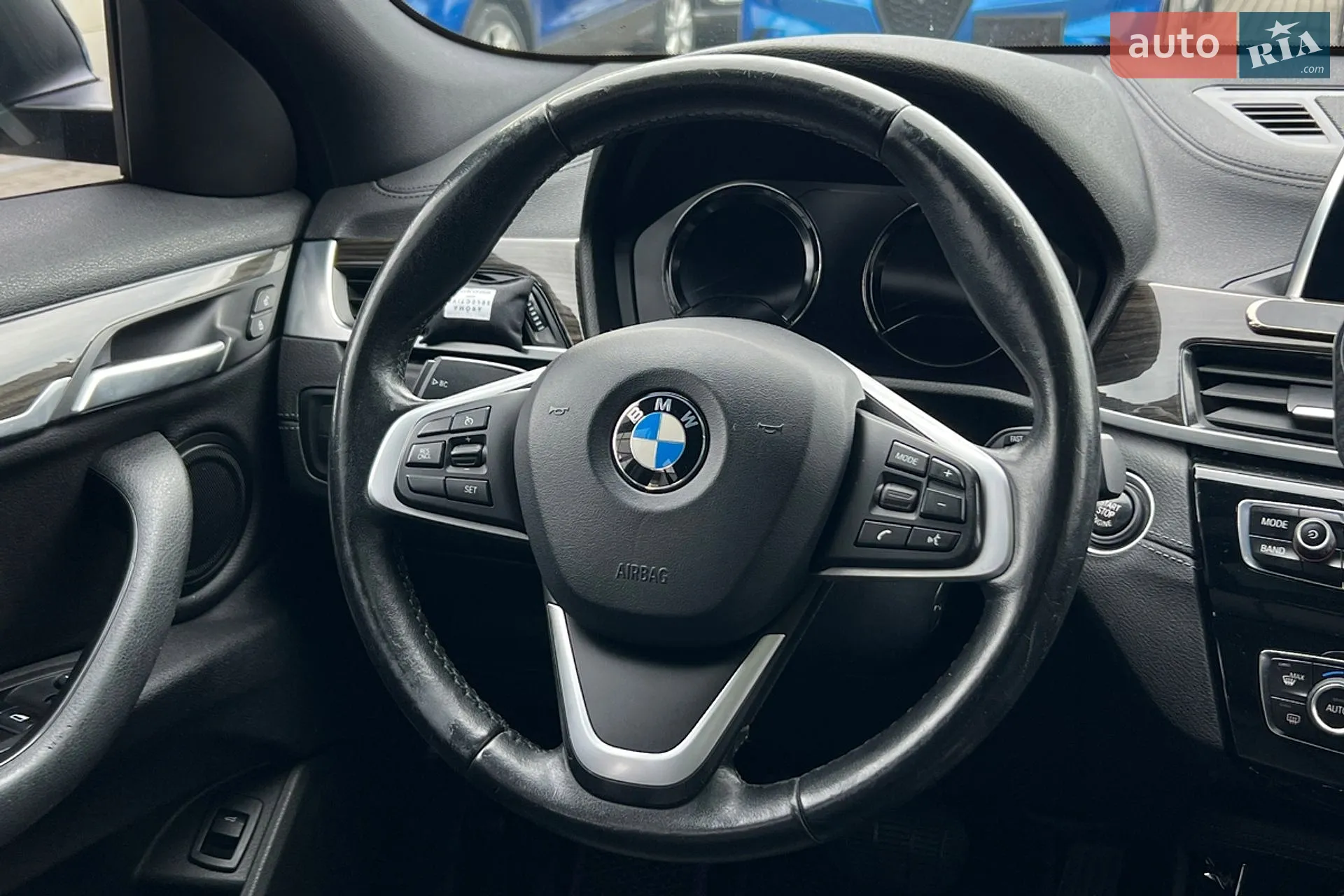 2018 BMW X2 - мініатюра 11