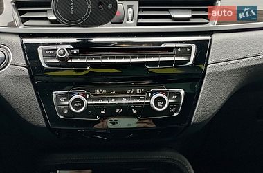 Внедорожник / Кроссовер BMW X2 2018 в Ивано-Франковске