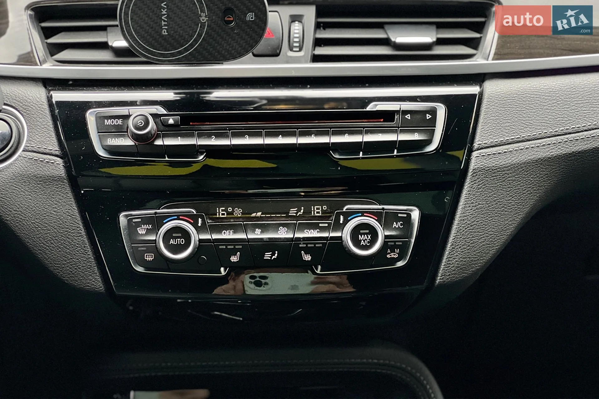 2018 BMW X2 - мініатюра 17