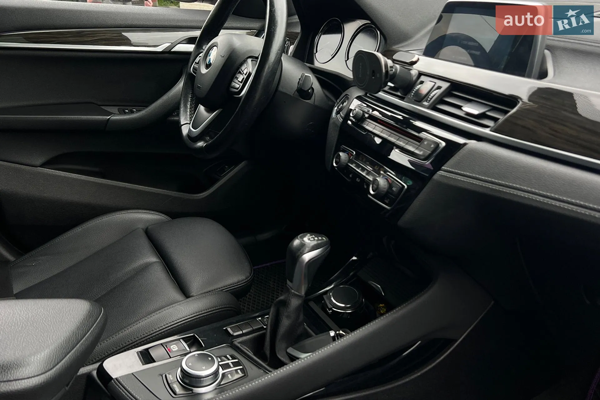 2018 BMW X2 - мініатюра 21