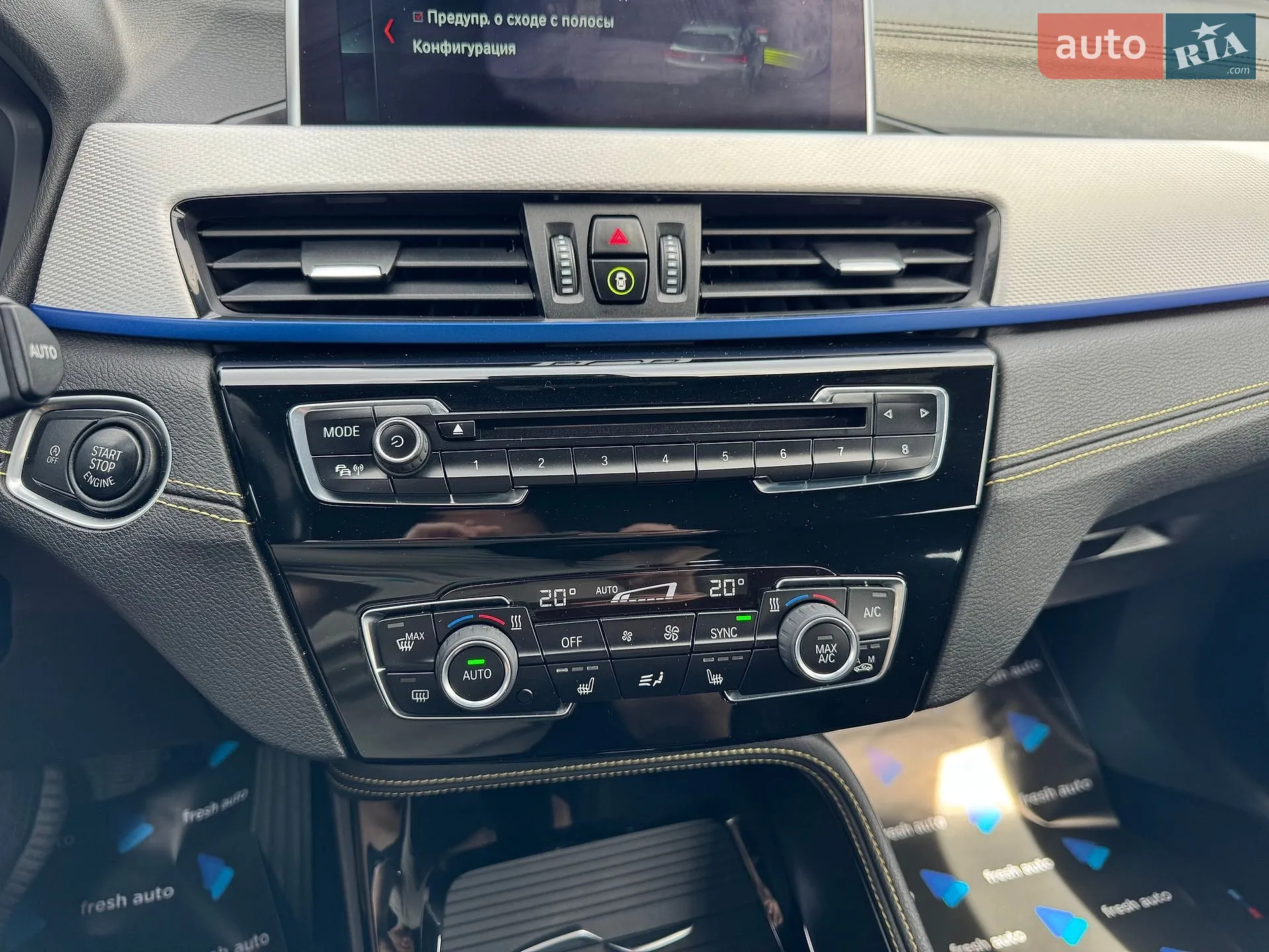2018 BMW X2 - мініатюра 26