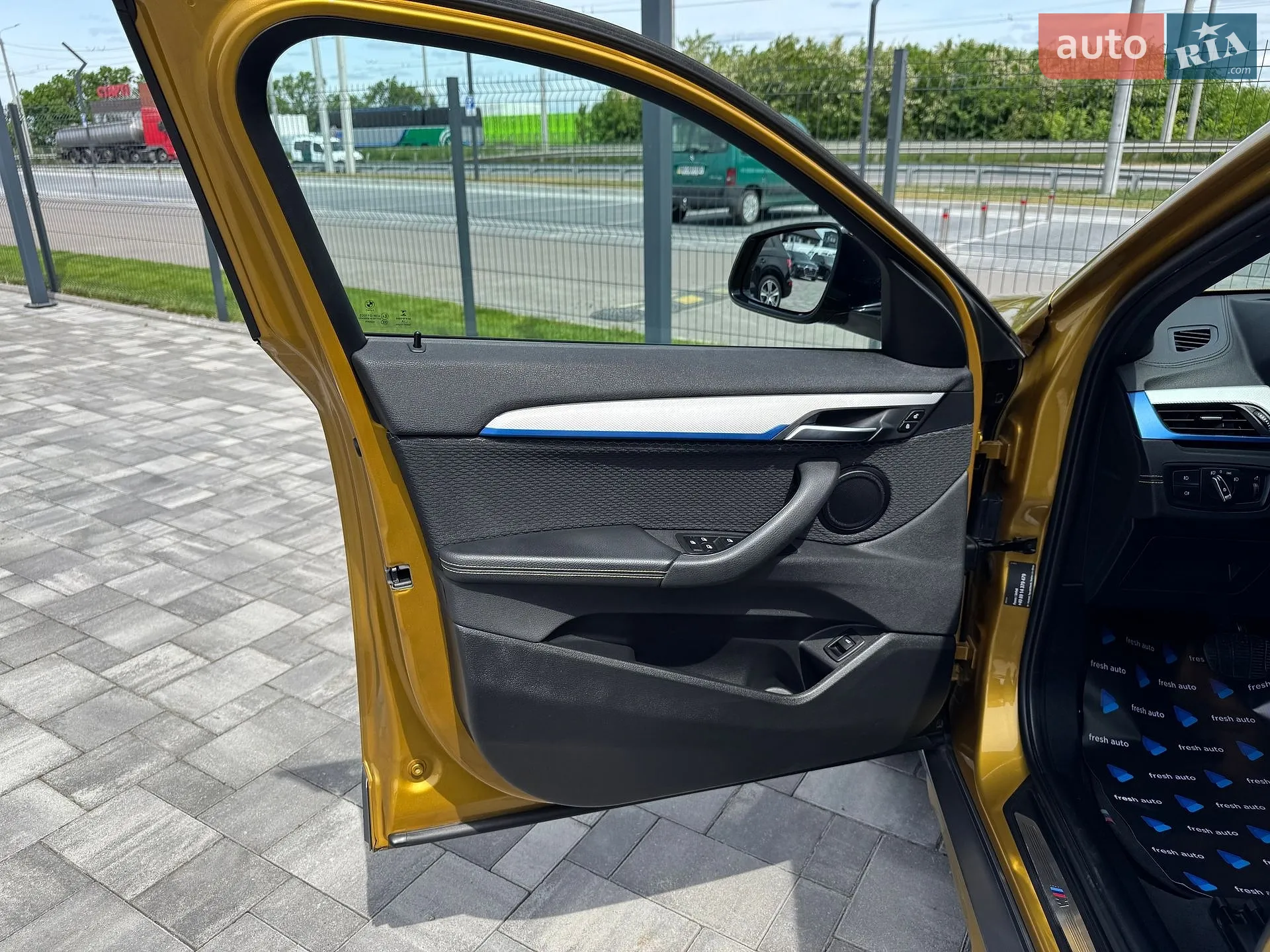 2018 BMW X2 - мініатюра 13