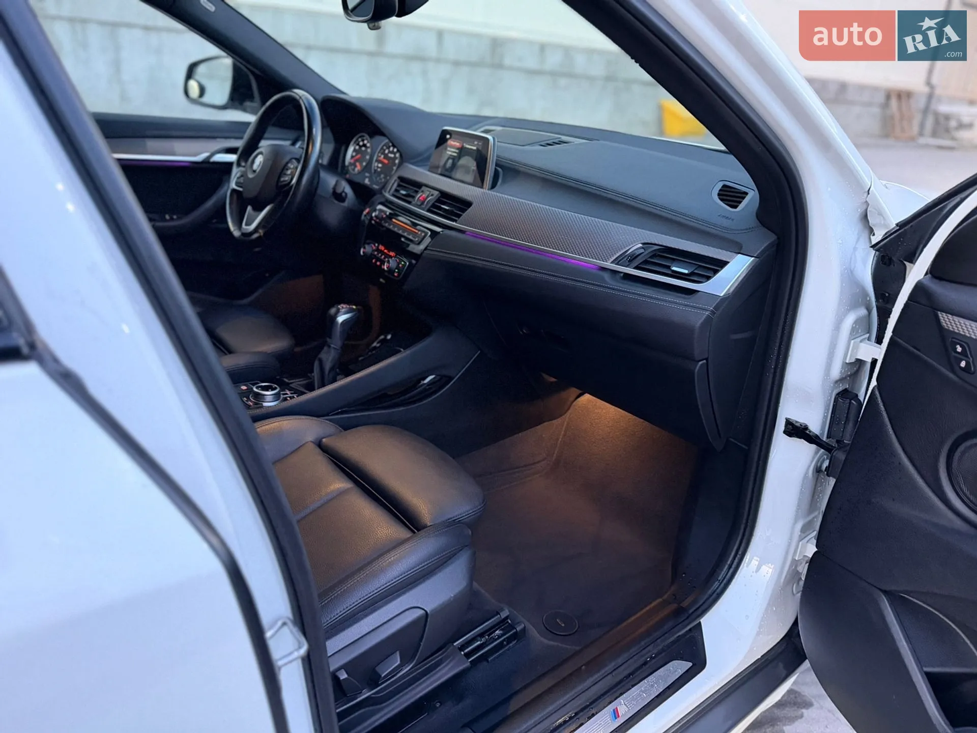 2018 BMW X2 - мініатюра 7