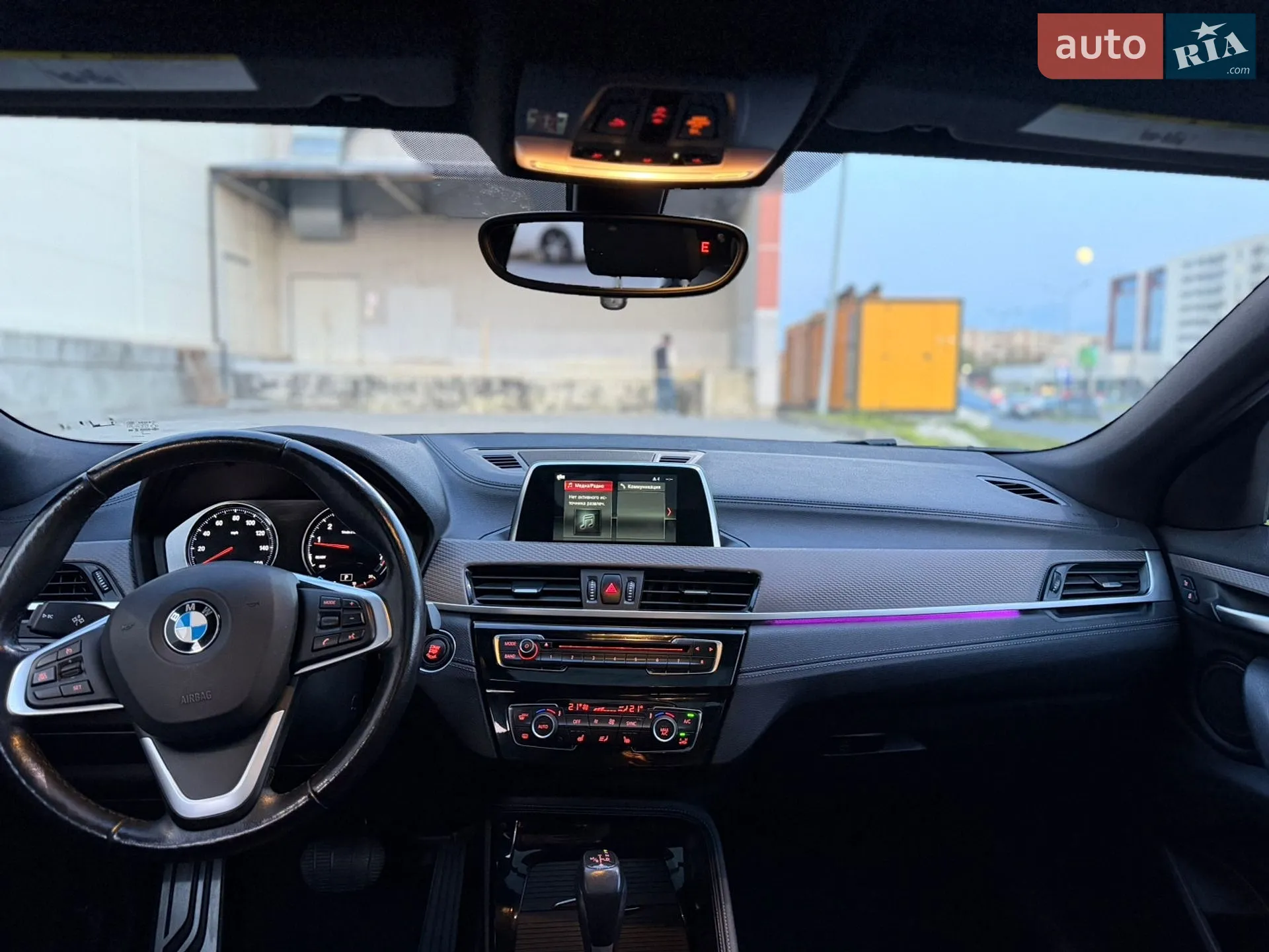 2018 BMW X2 - мініатюра 16
