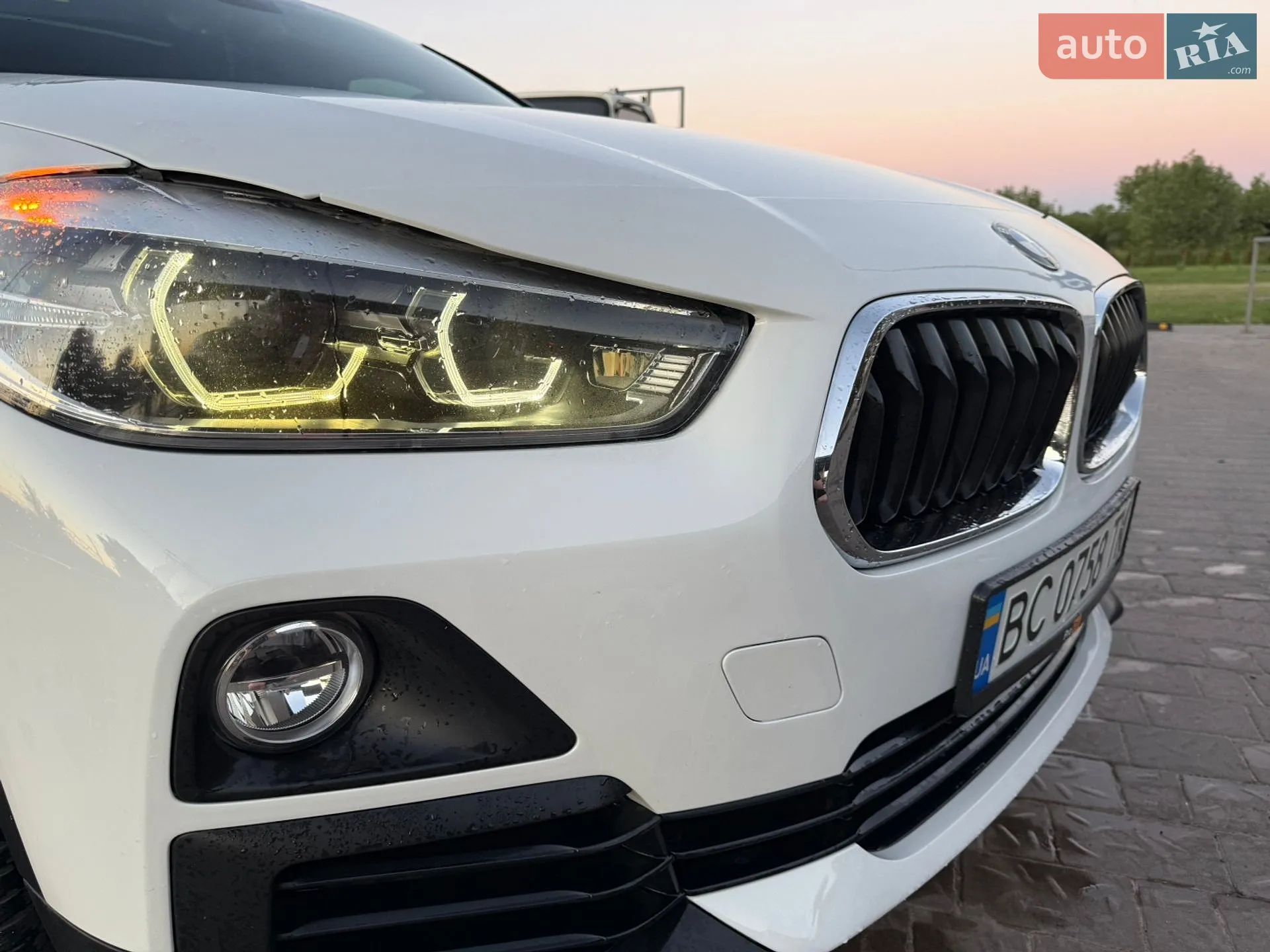 2018 BMW X2 - мініатюра 5