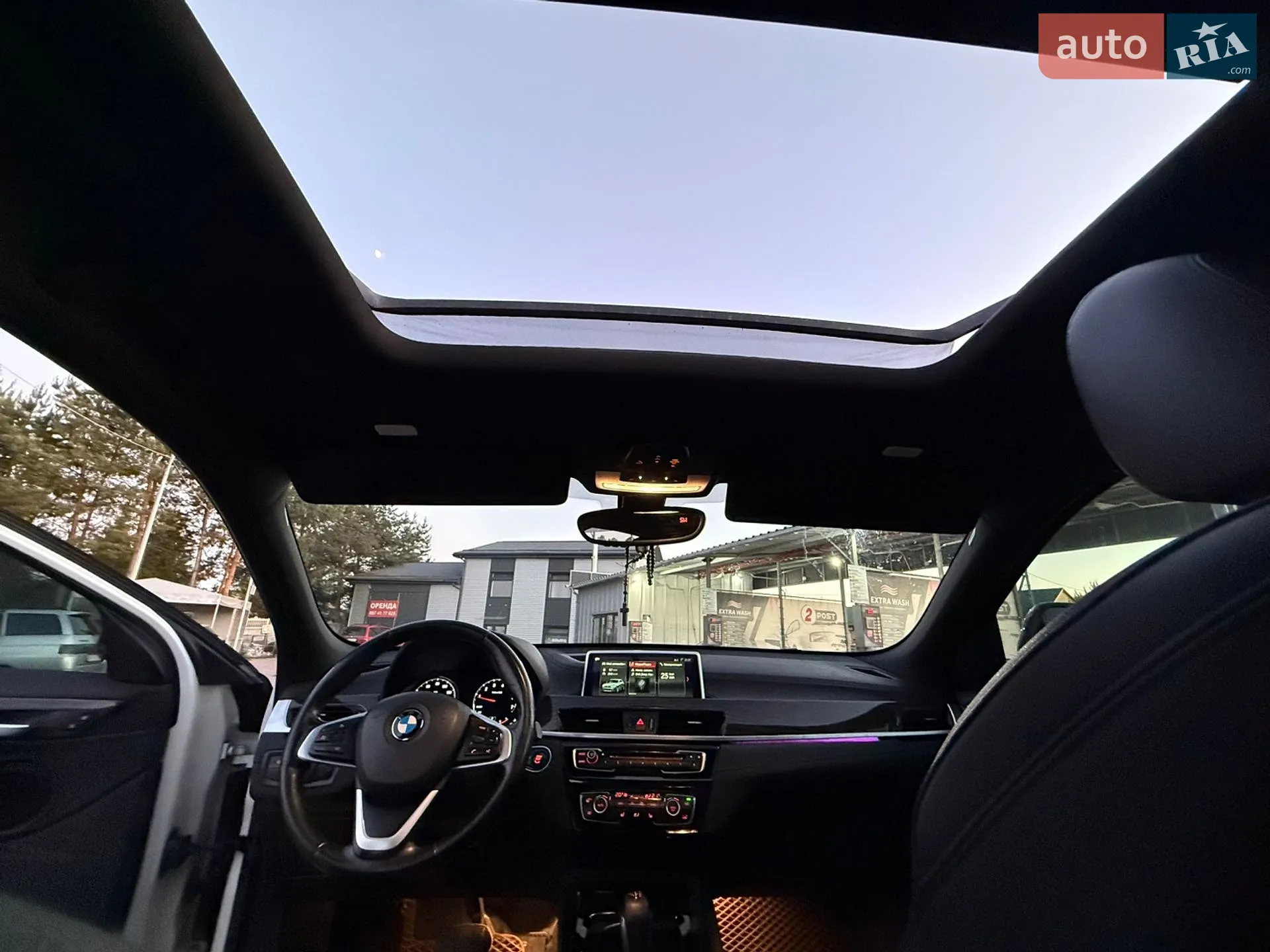 2018 BMW X2 - мініатюра 29