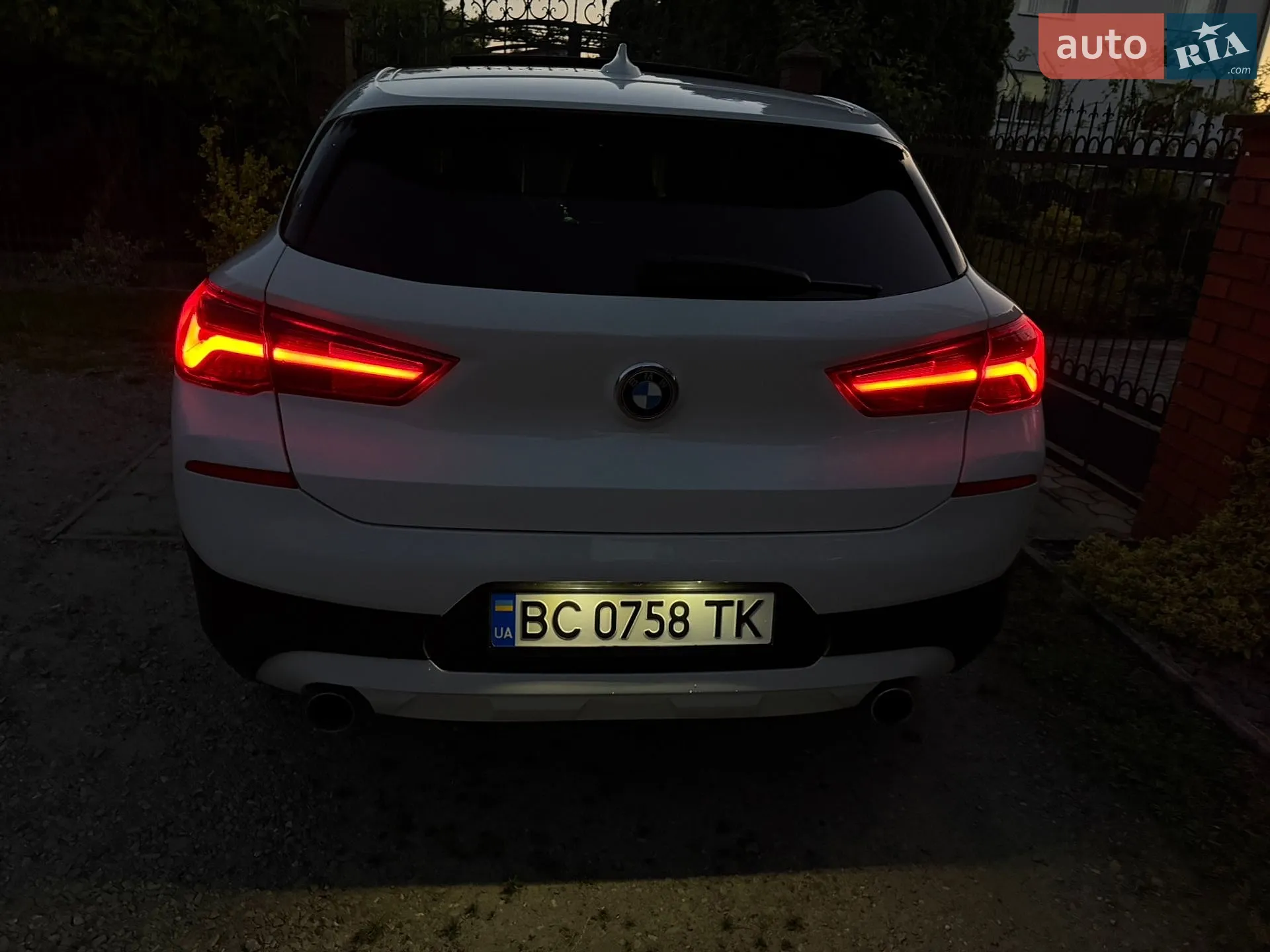 2018 BMW X2 - мініатюра 46