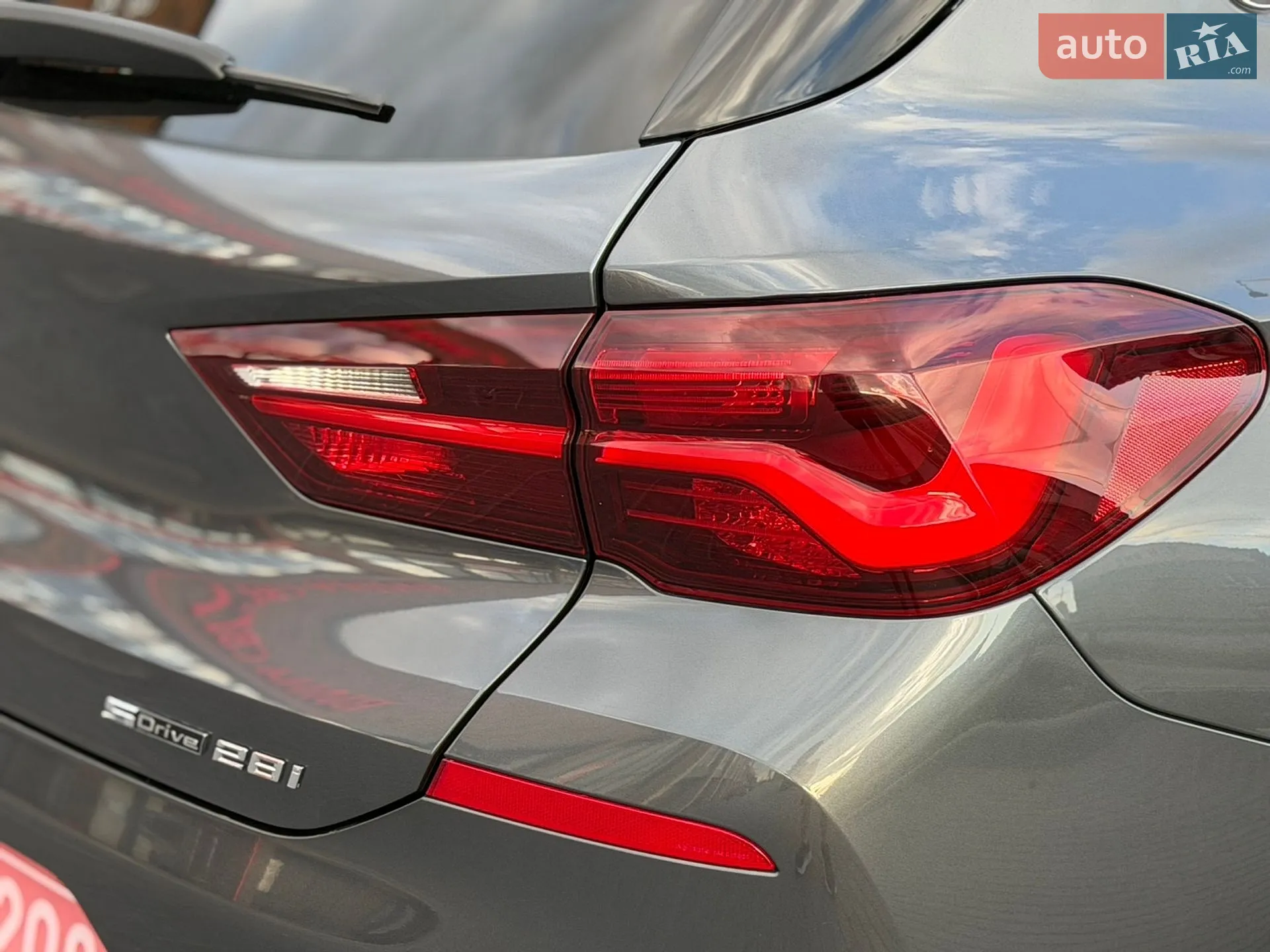 2021 BMW X2 - мініатюра 14