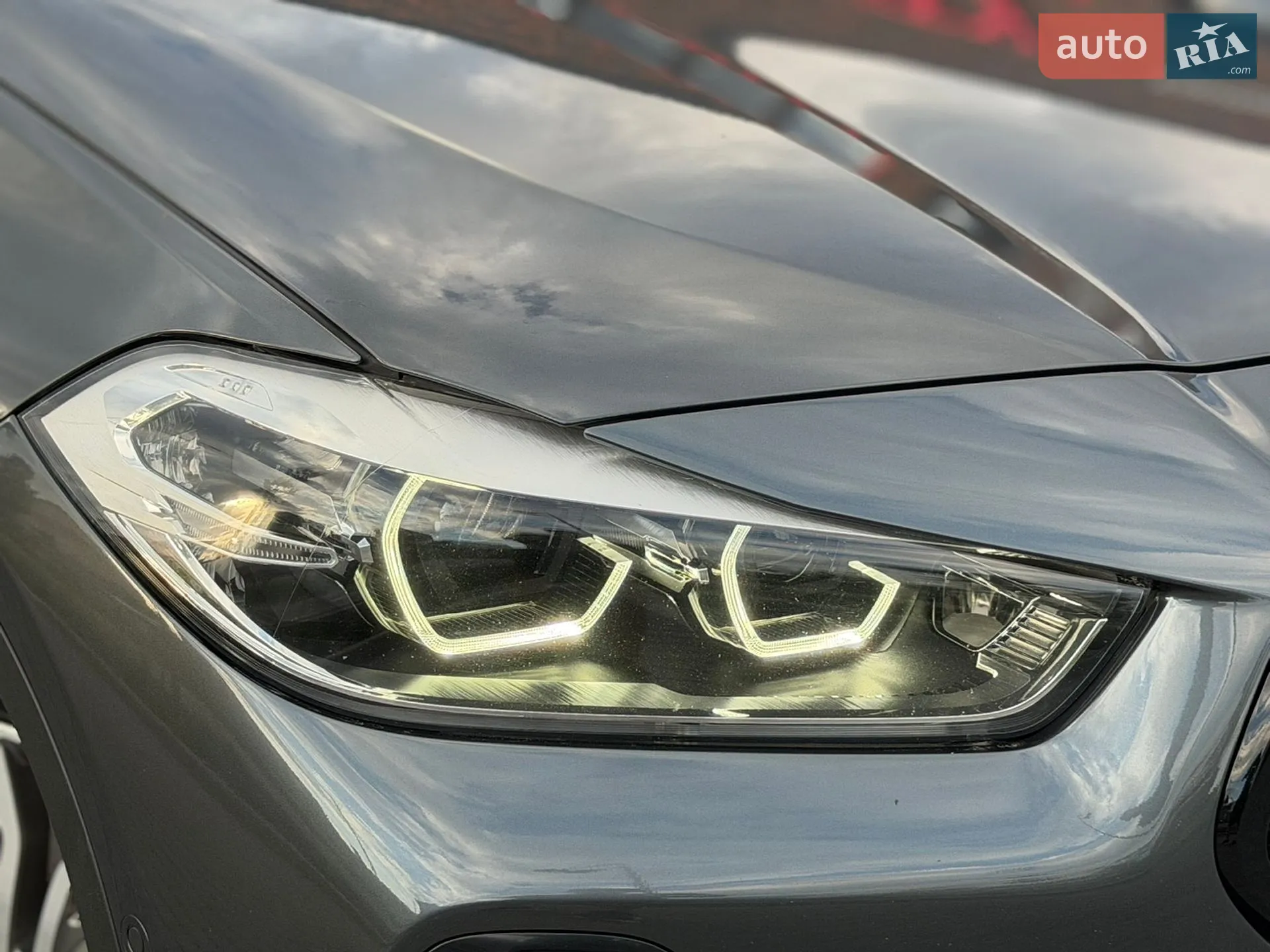 2021 BMW X2 - мініатюра 26