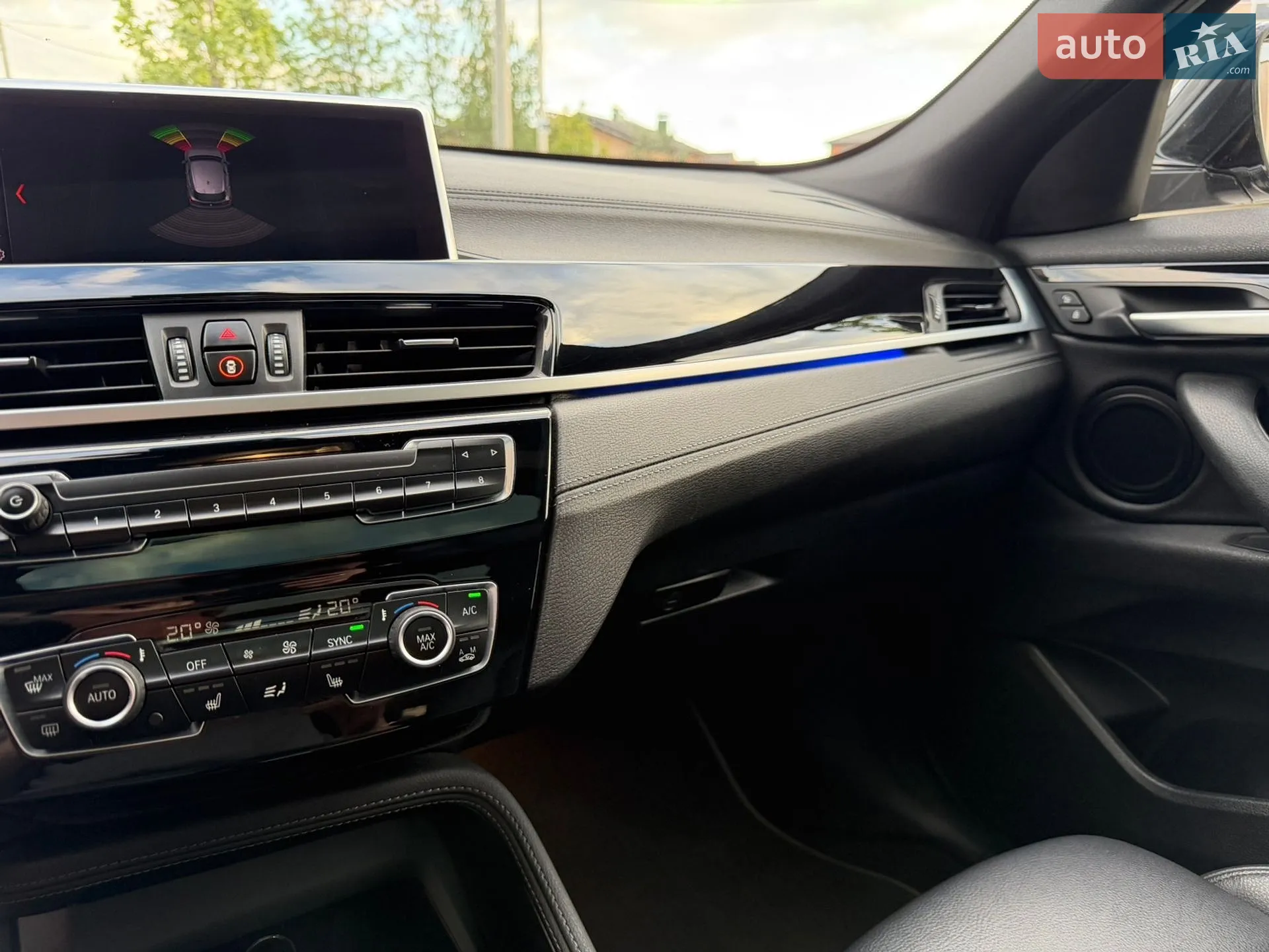 2021 BMW X2 - мініатюра 66