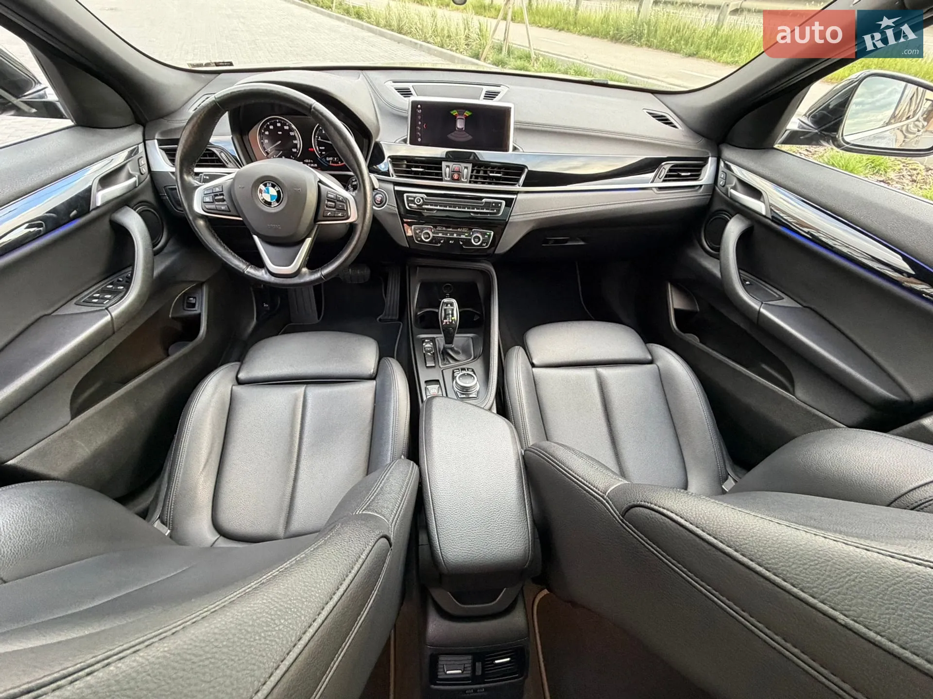 2021 BMW X2 - мініатюра 85