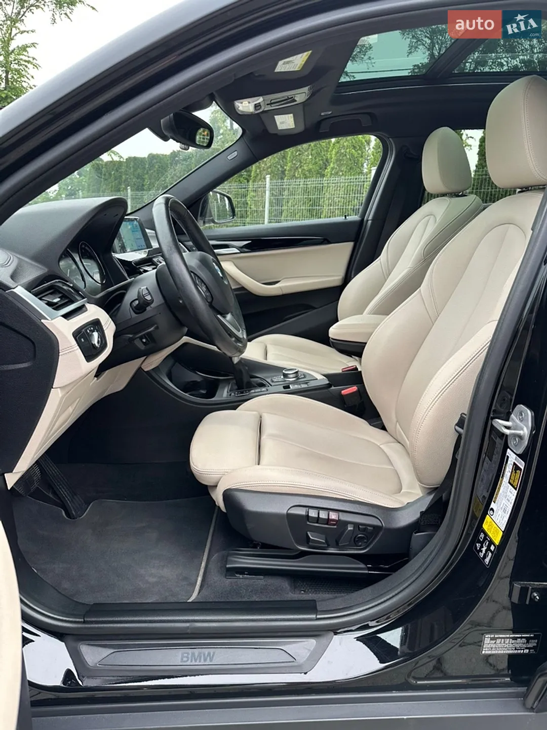 2019 BMW X2 - мініатюра 19