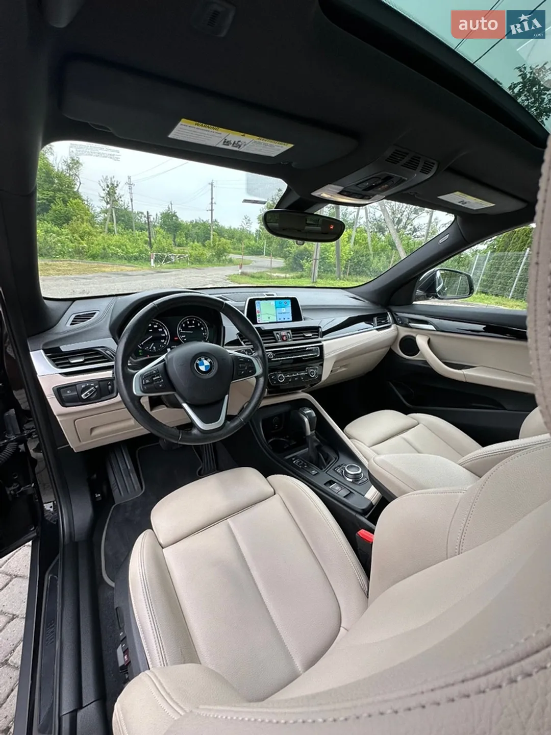 2019 BMW X2 - мініатюра 23