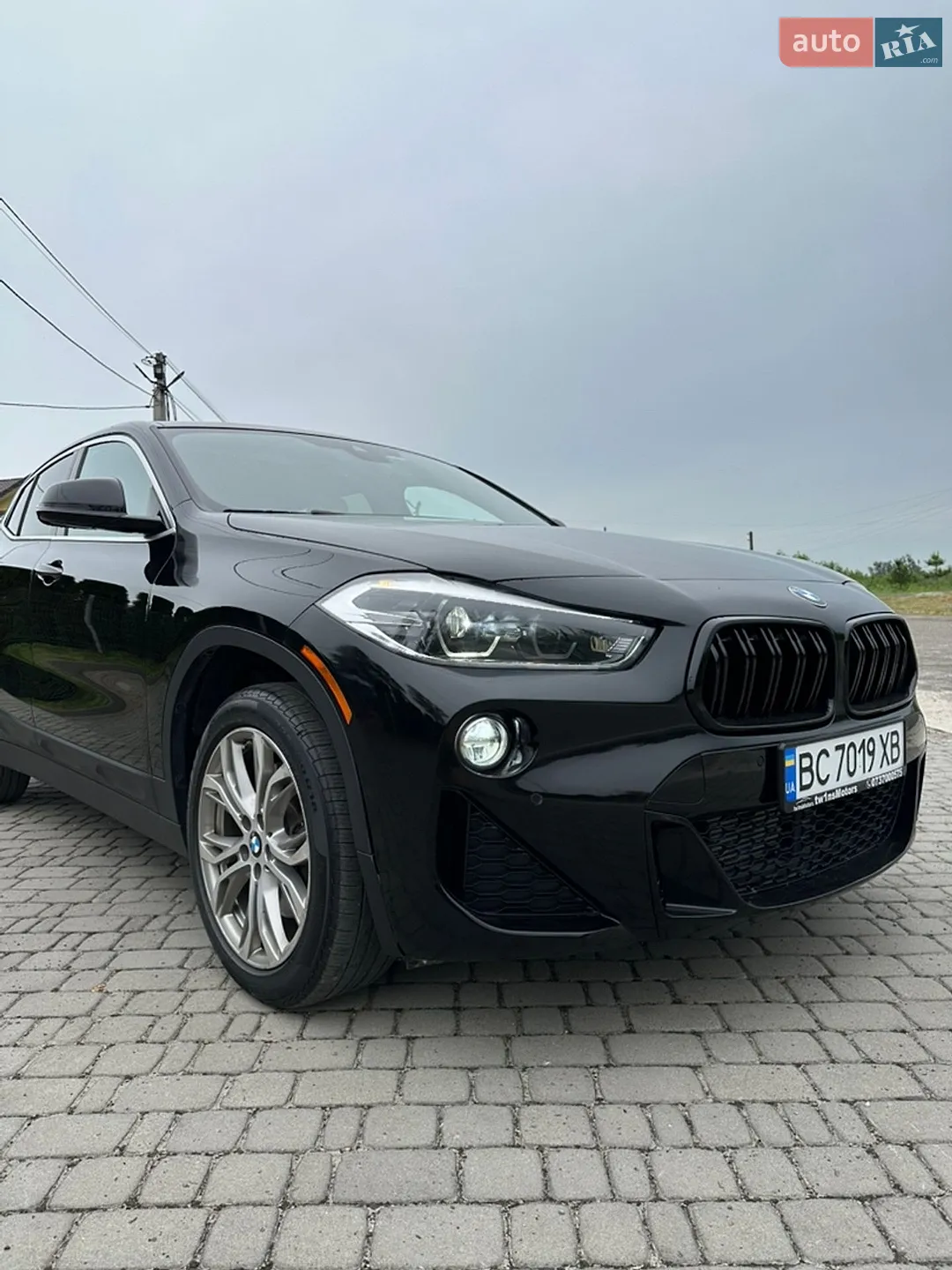 2019 BMW X2 - мініатюра 34