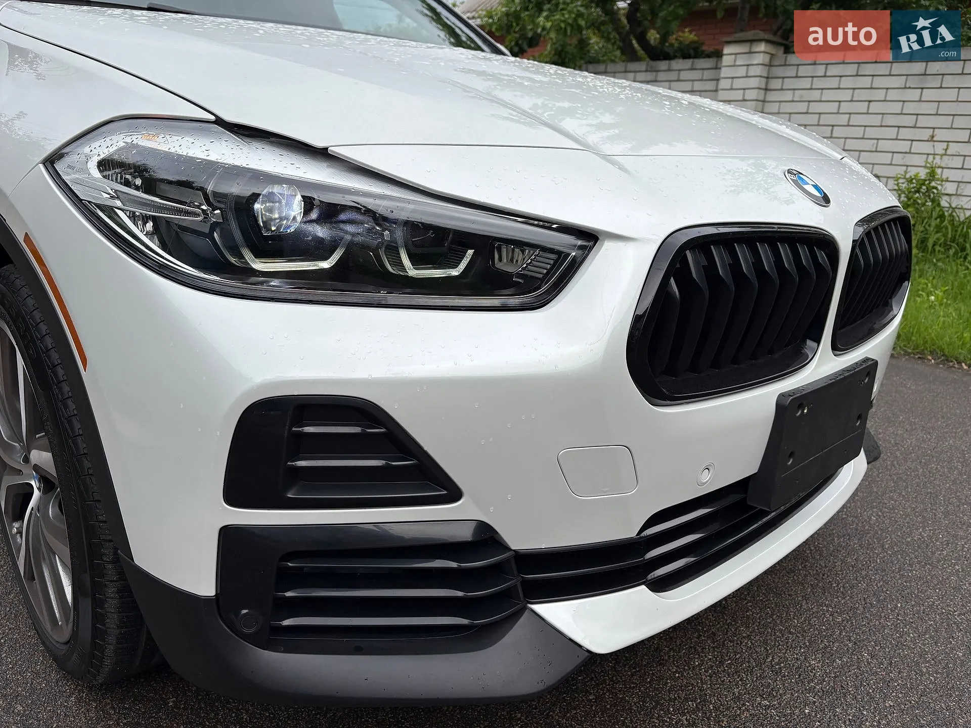 2021 BMW X2 - мініатюра 13