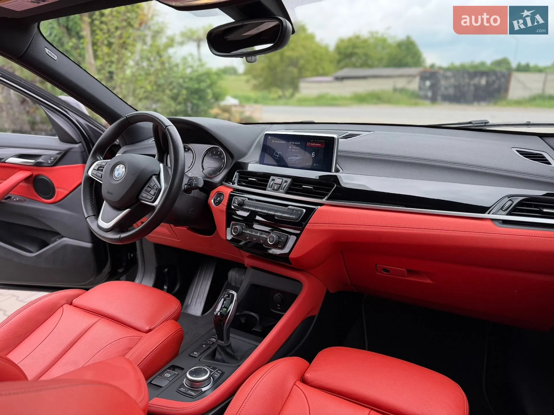 2021 BMW X2 - мініатюра 25