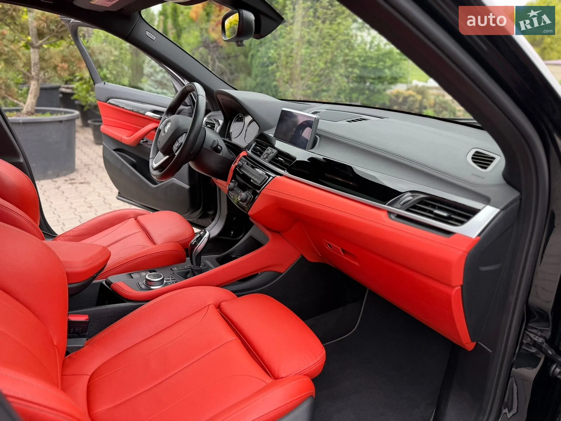 2021 BMW X2 - мініатюра 29