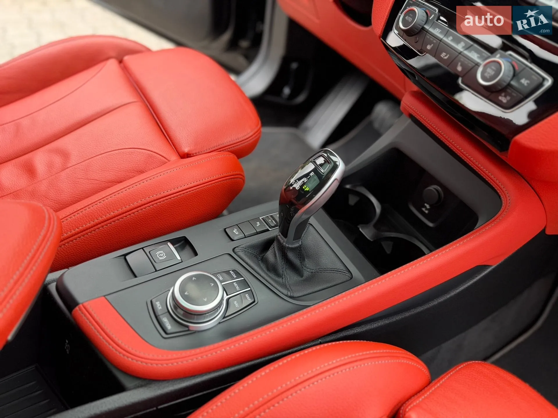 2021 BMW X2 - мініатюра 33