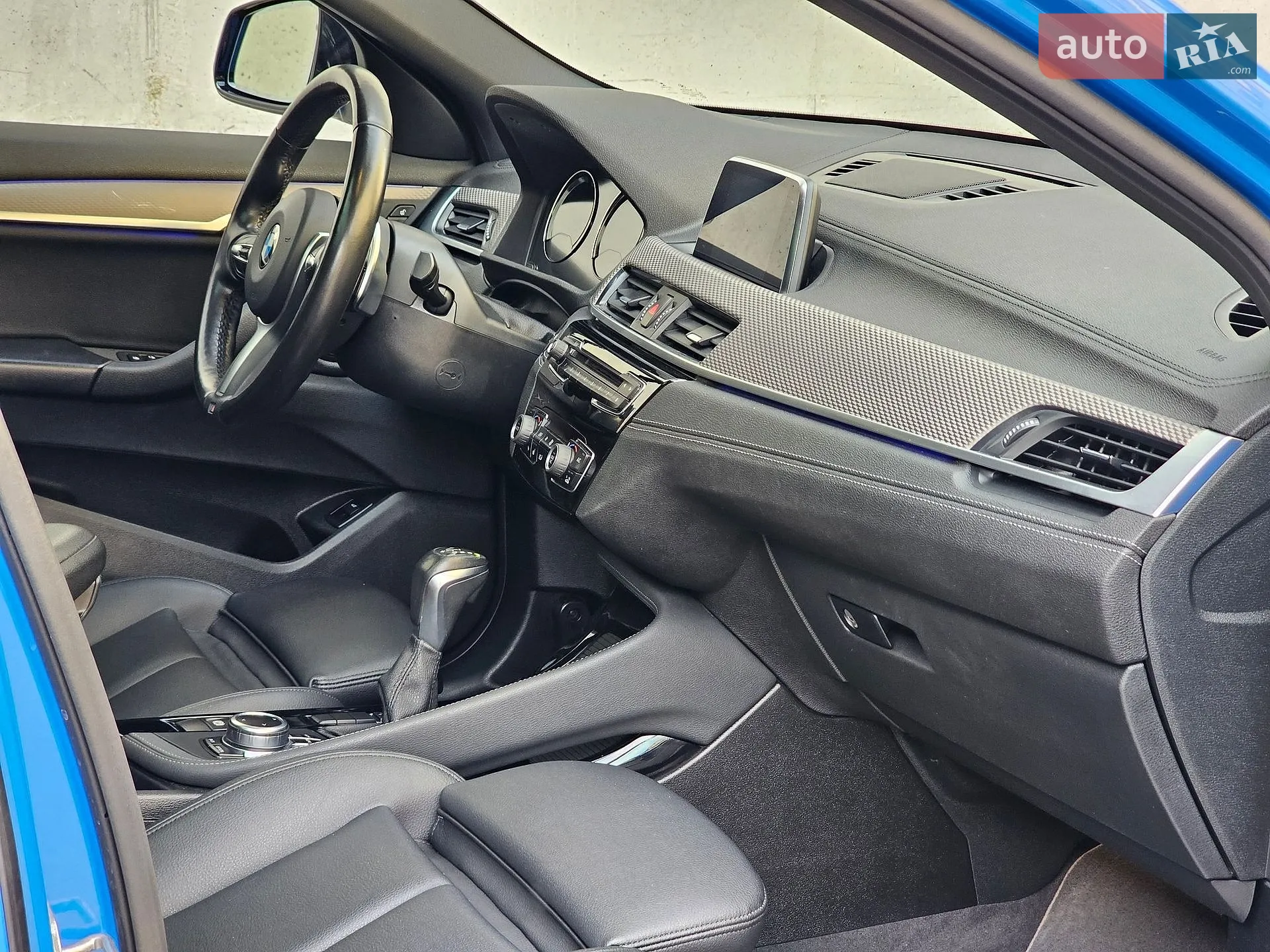 2018 BMW X2 - мініатюра 59