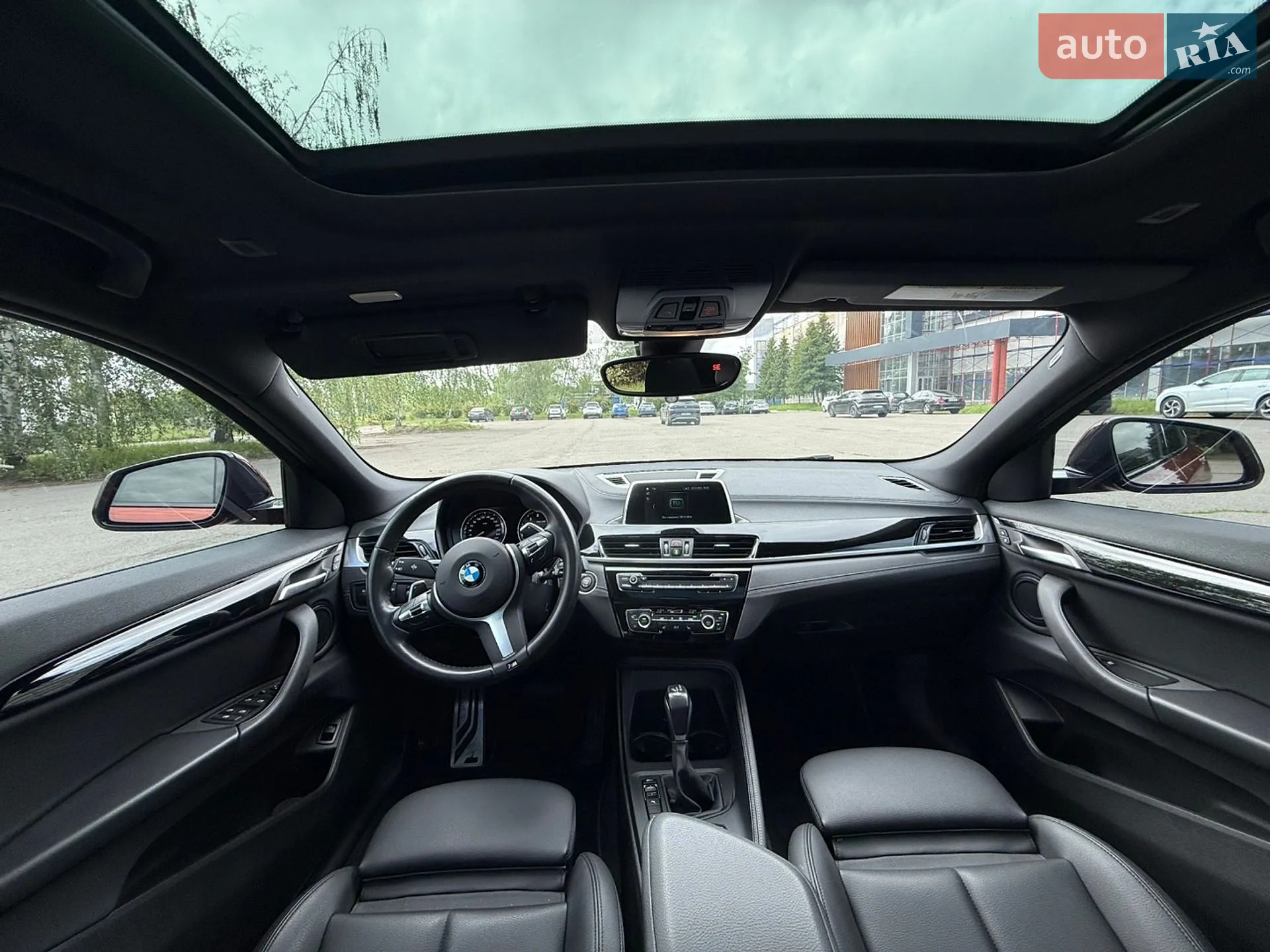 2019 BMW X2 - мініатюра 23