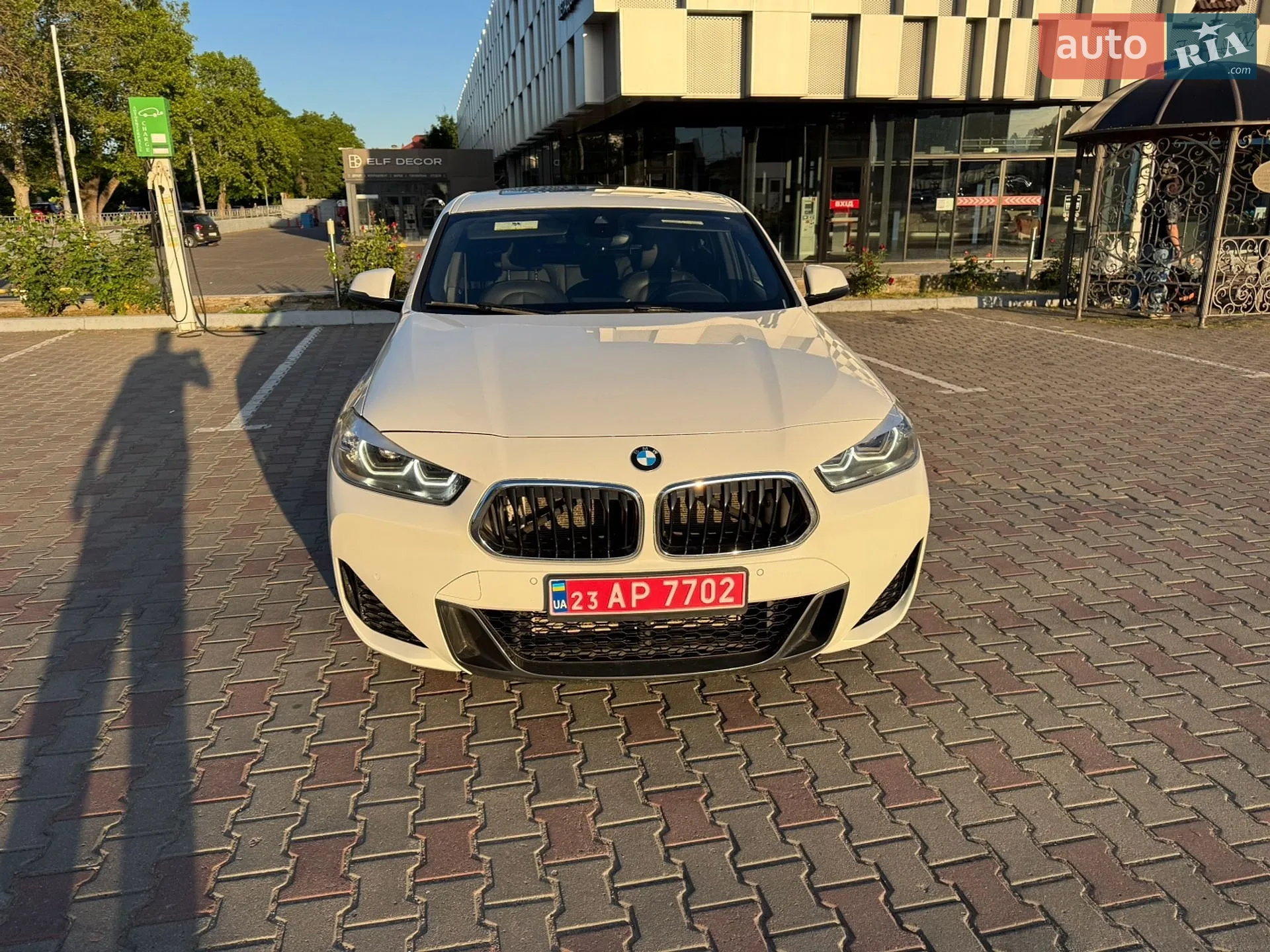 2021 BMW X2 - мініатюра 2
