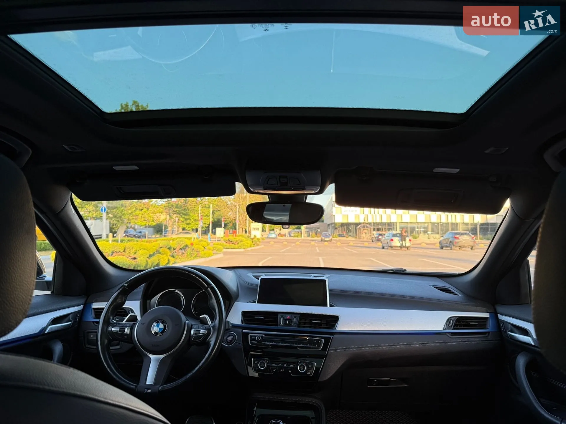 2021 BMW X2 - мініатюра 24