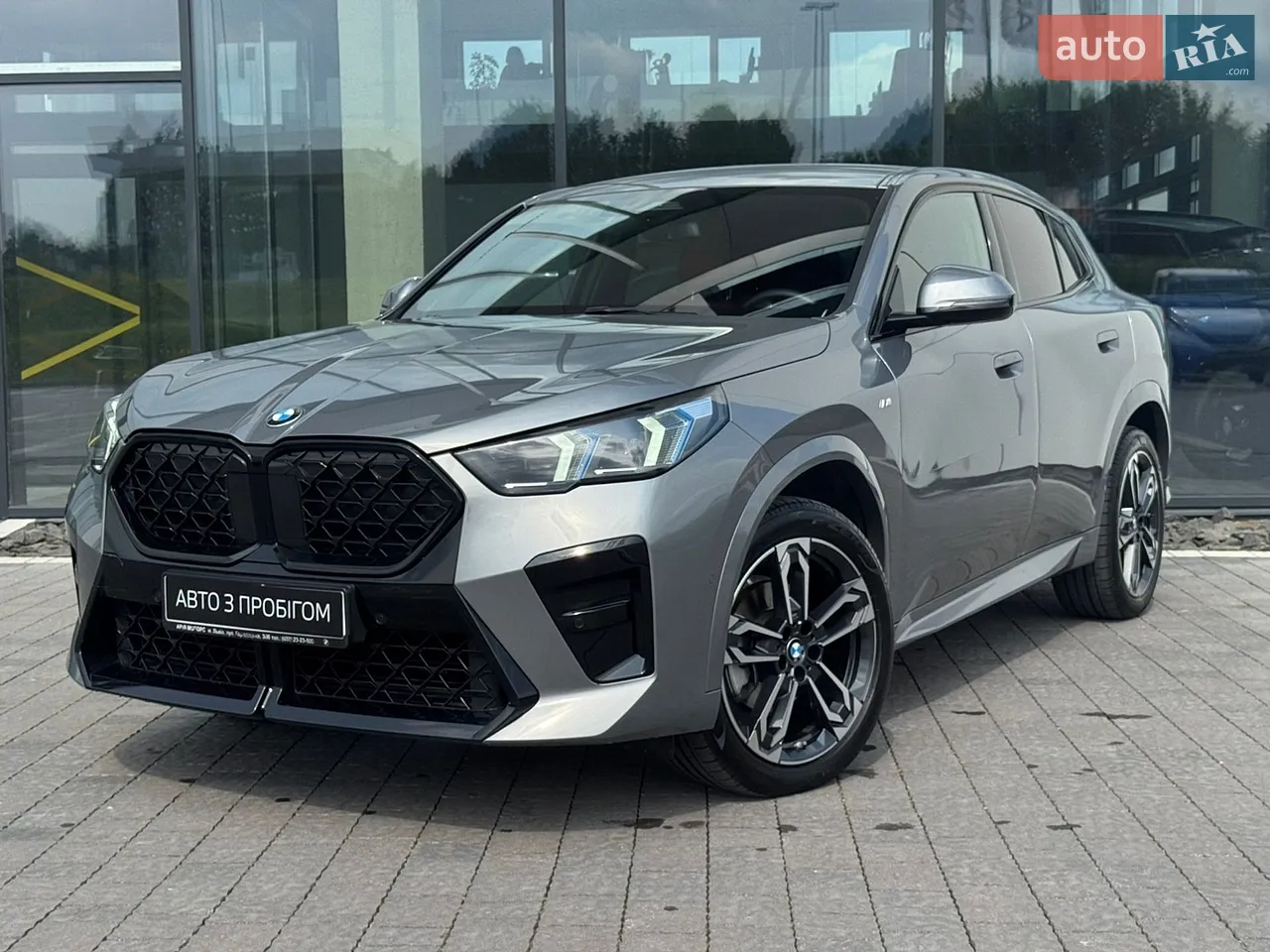 2016 BMW X1 - мініатюра 24