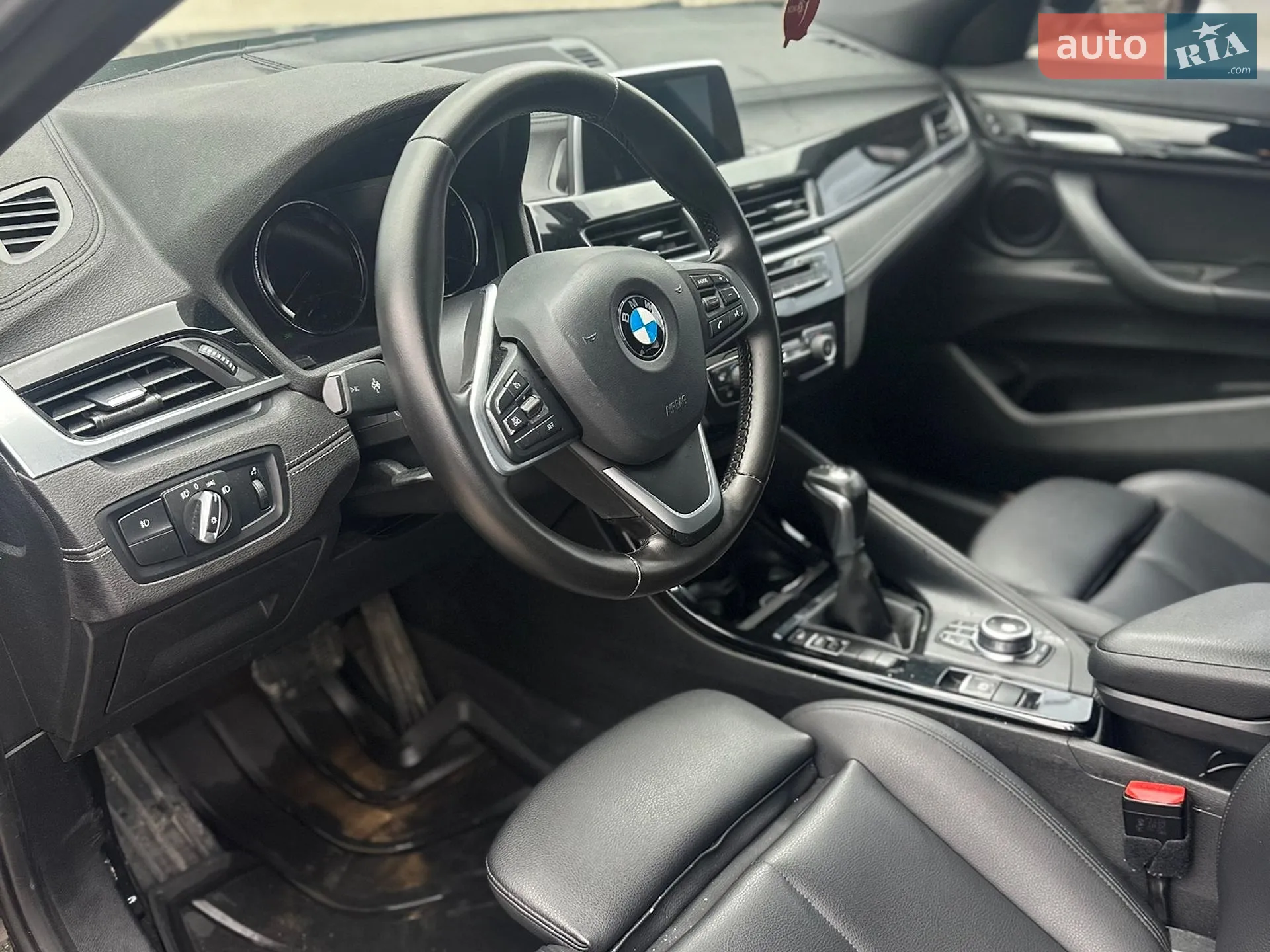 2018 BMW X2 - мініатюра 35