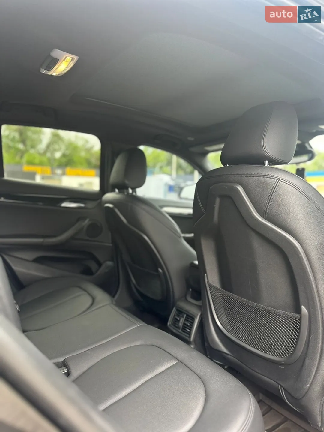 2018 BMW X2 - мініатюра 45