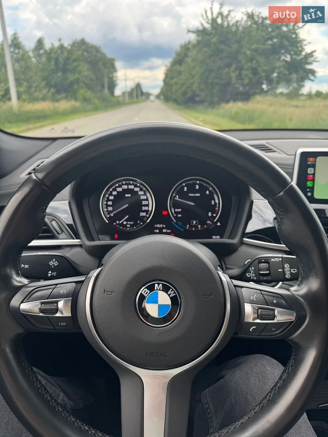 2018 BMW X2 - мініатюра 15