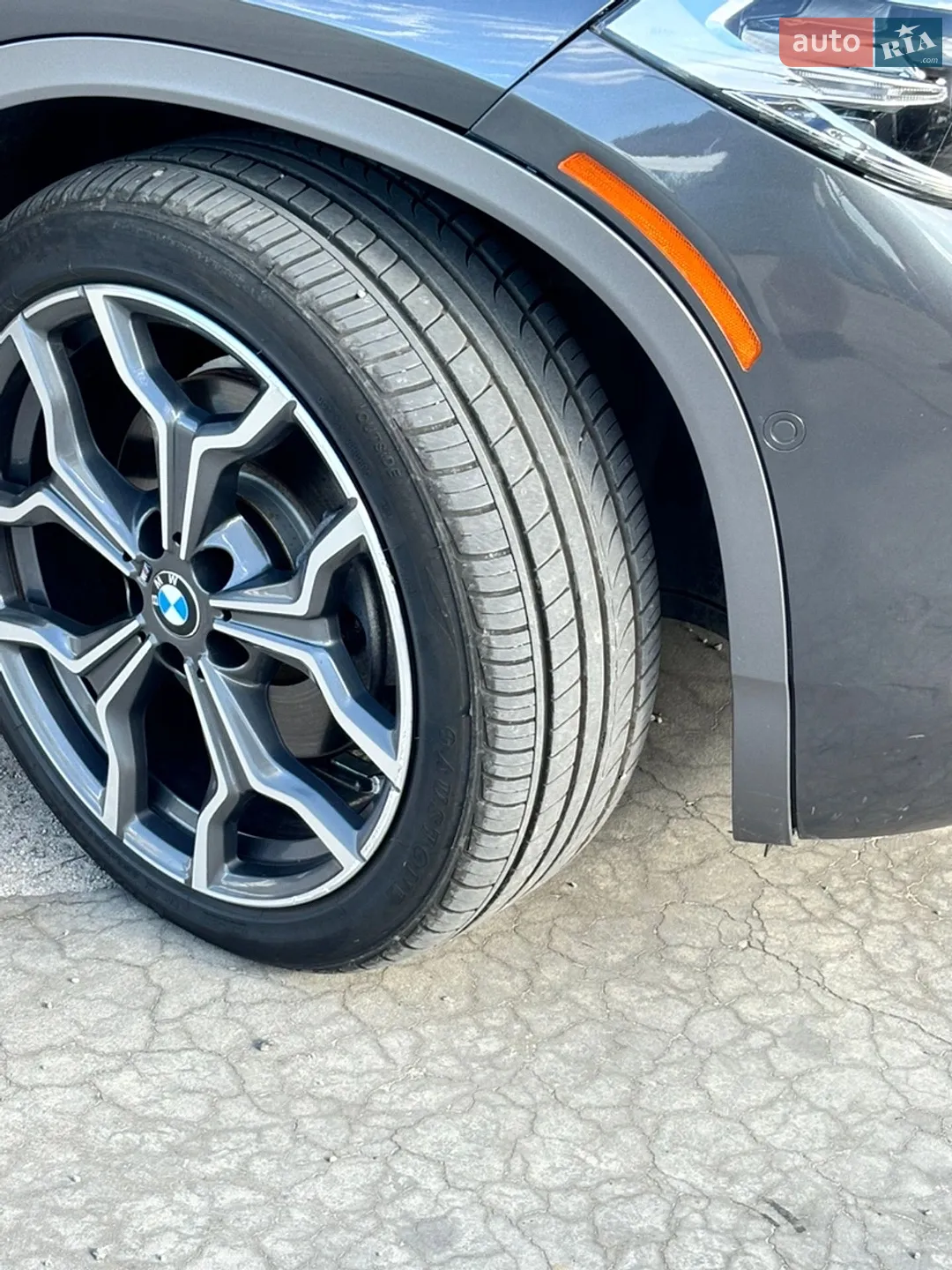 2018 BMW X2 - мініатюра 13