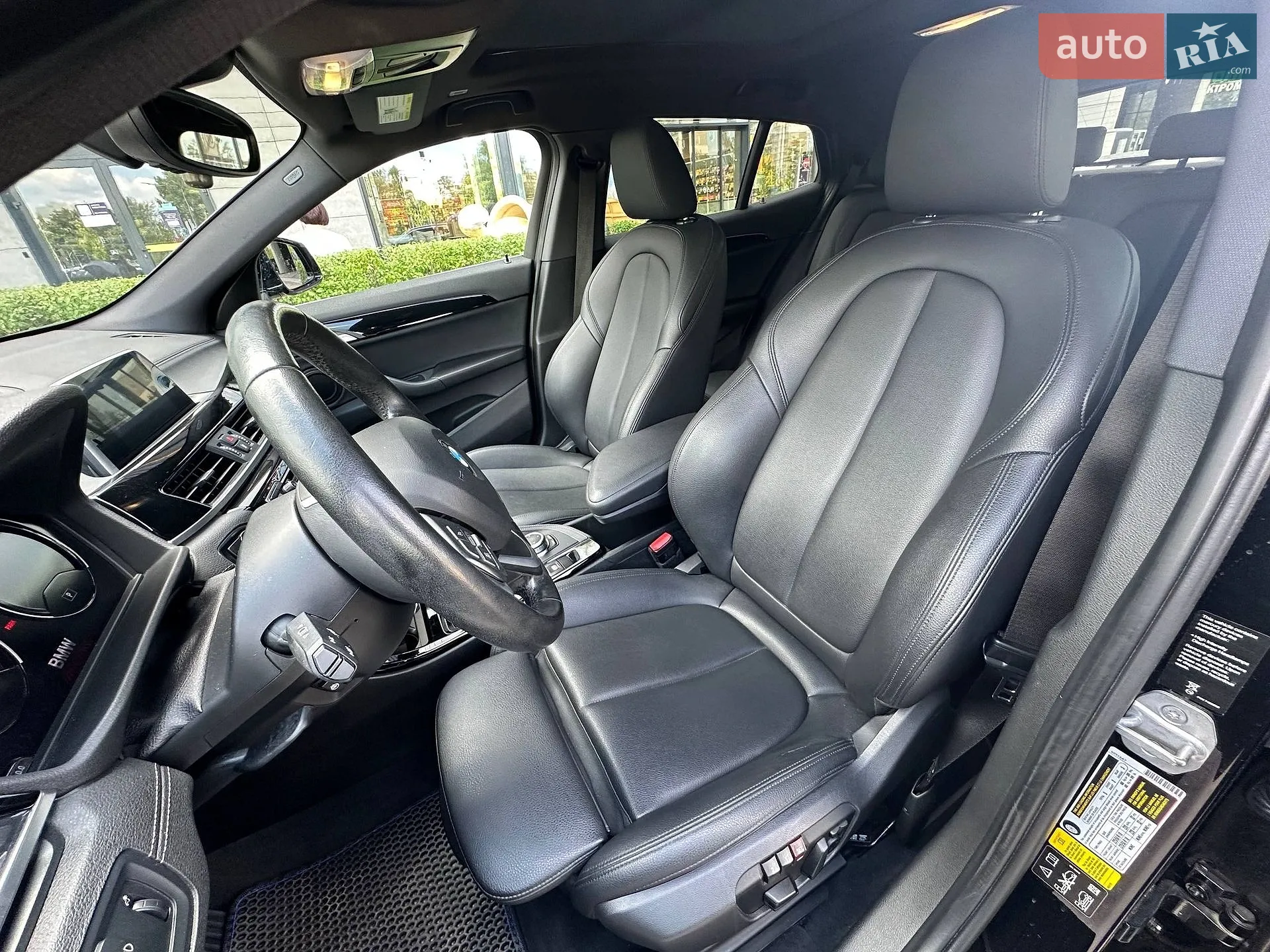 2018 BMW X2 - мініатюра 8