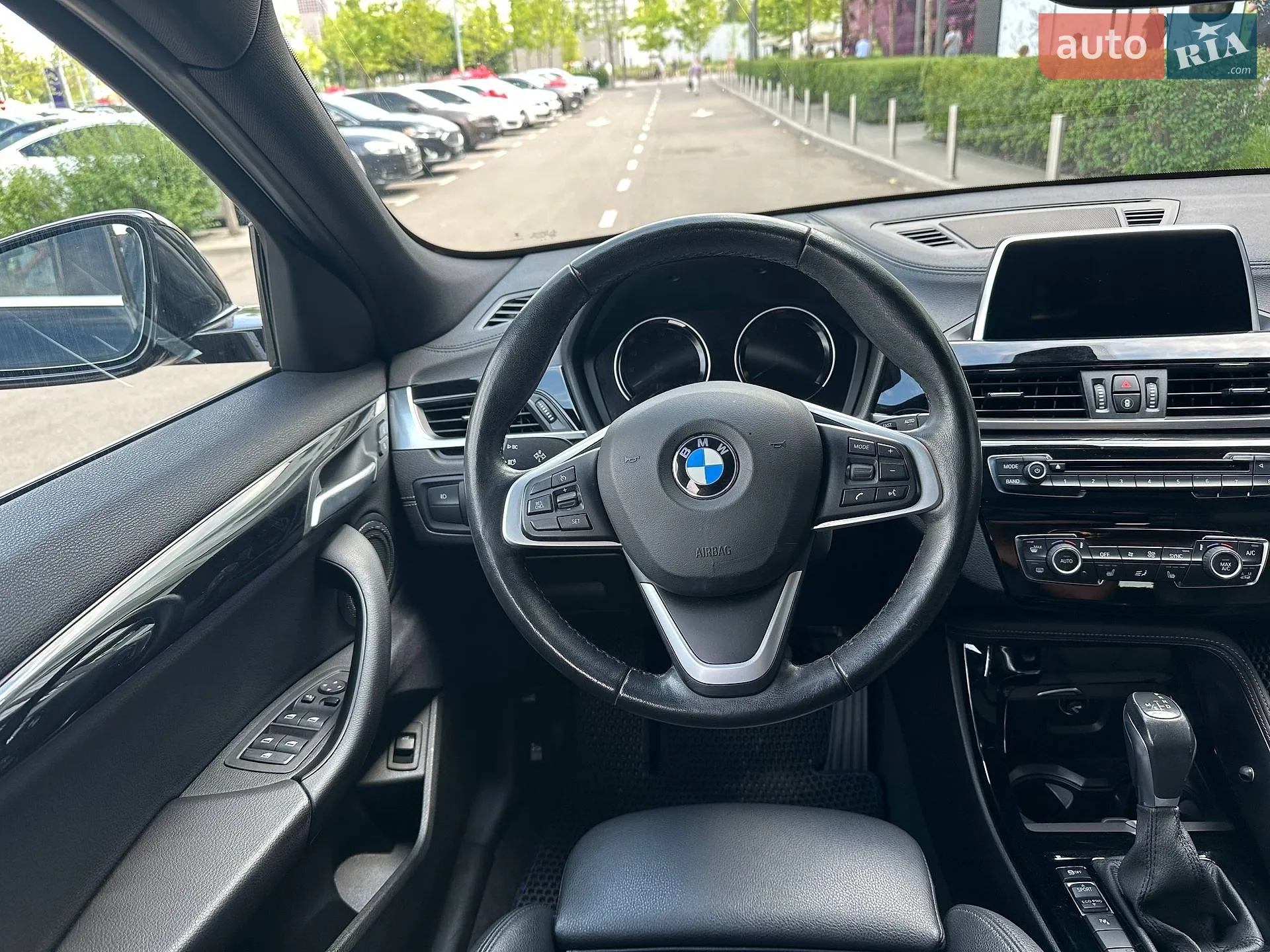 2018 BMW X2 - мініатюра 13