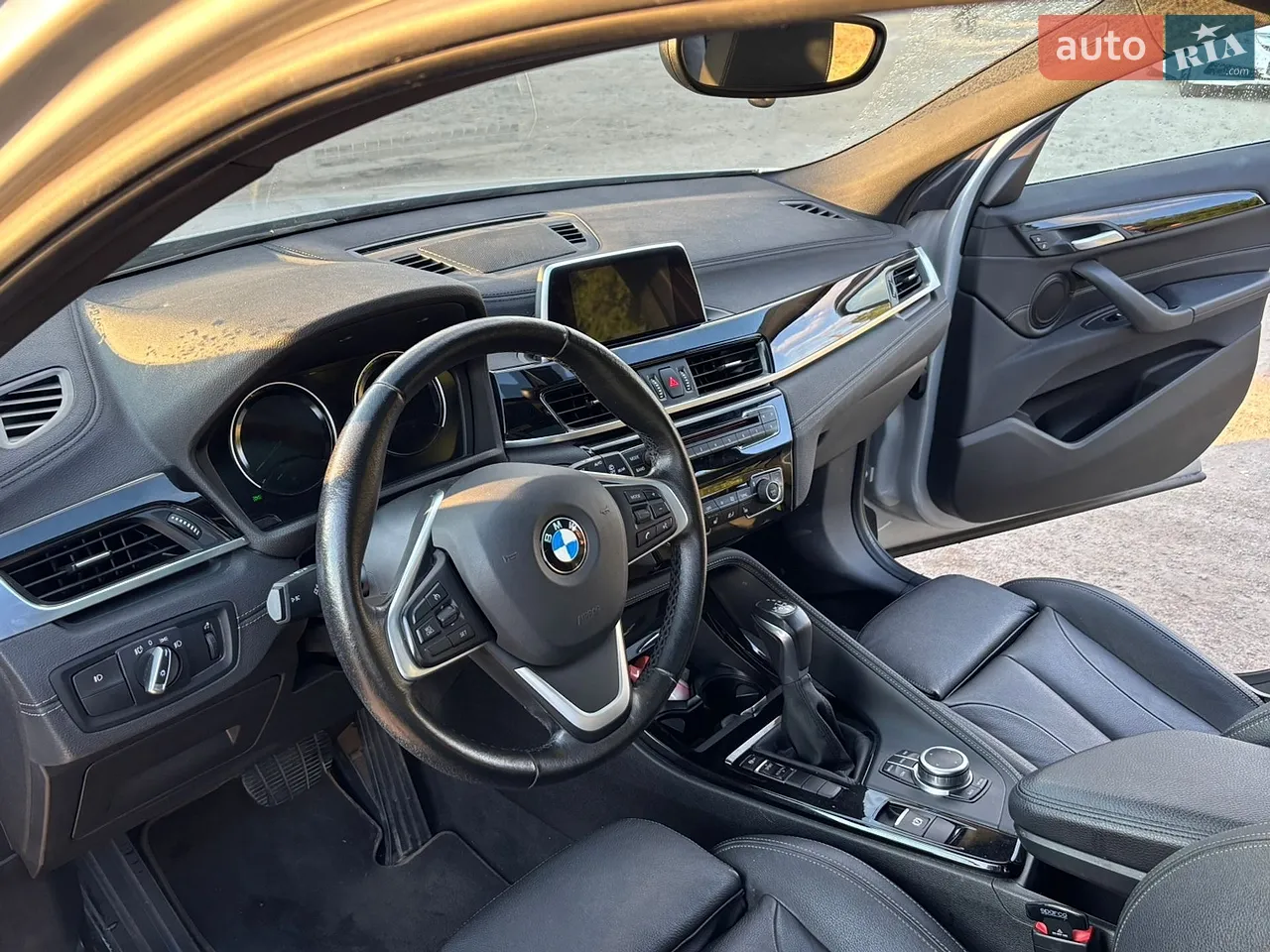 2019 BMW X2 - мініатюра 9