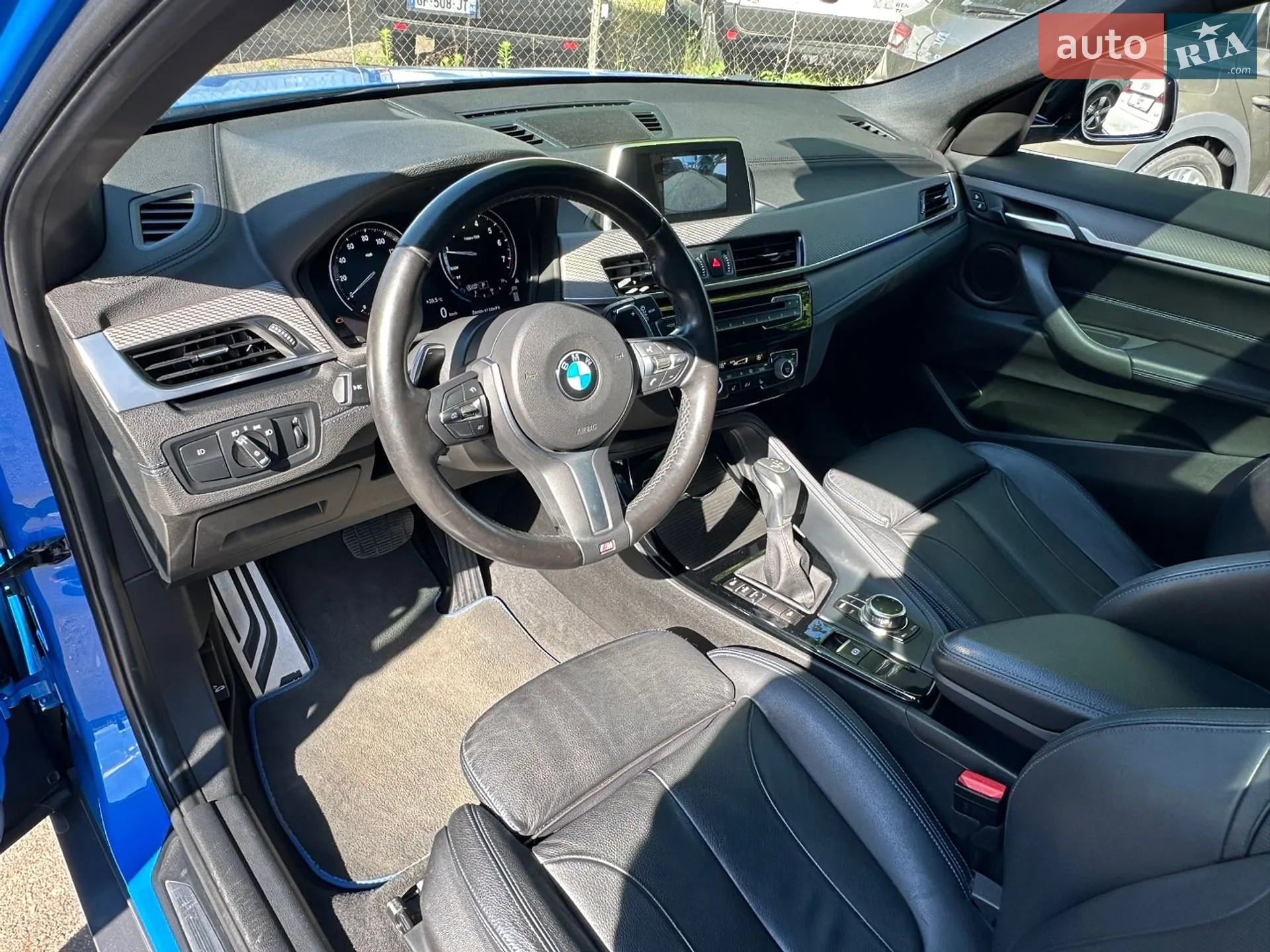 2018 BMW X2 - мініатюра 17