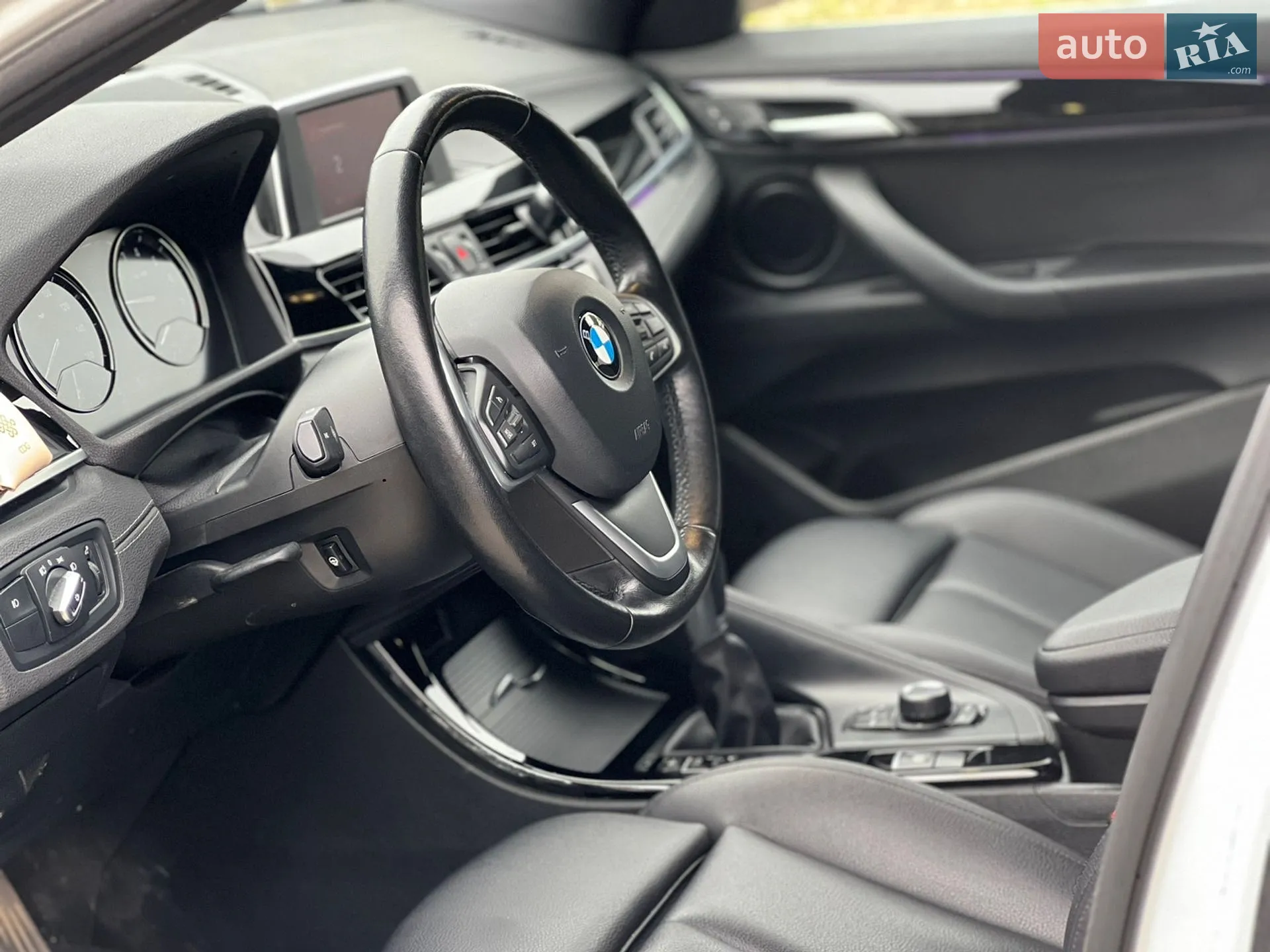 2018 BMW X2 - мініатюра 11