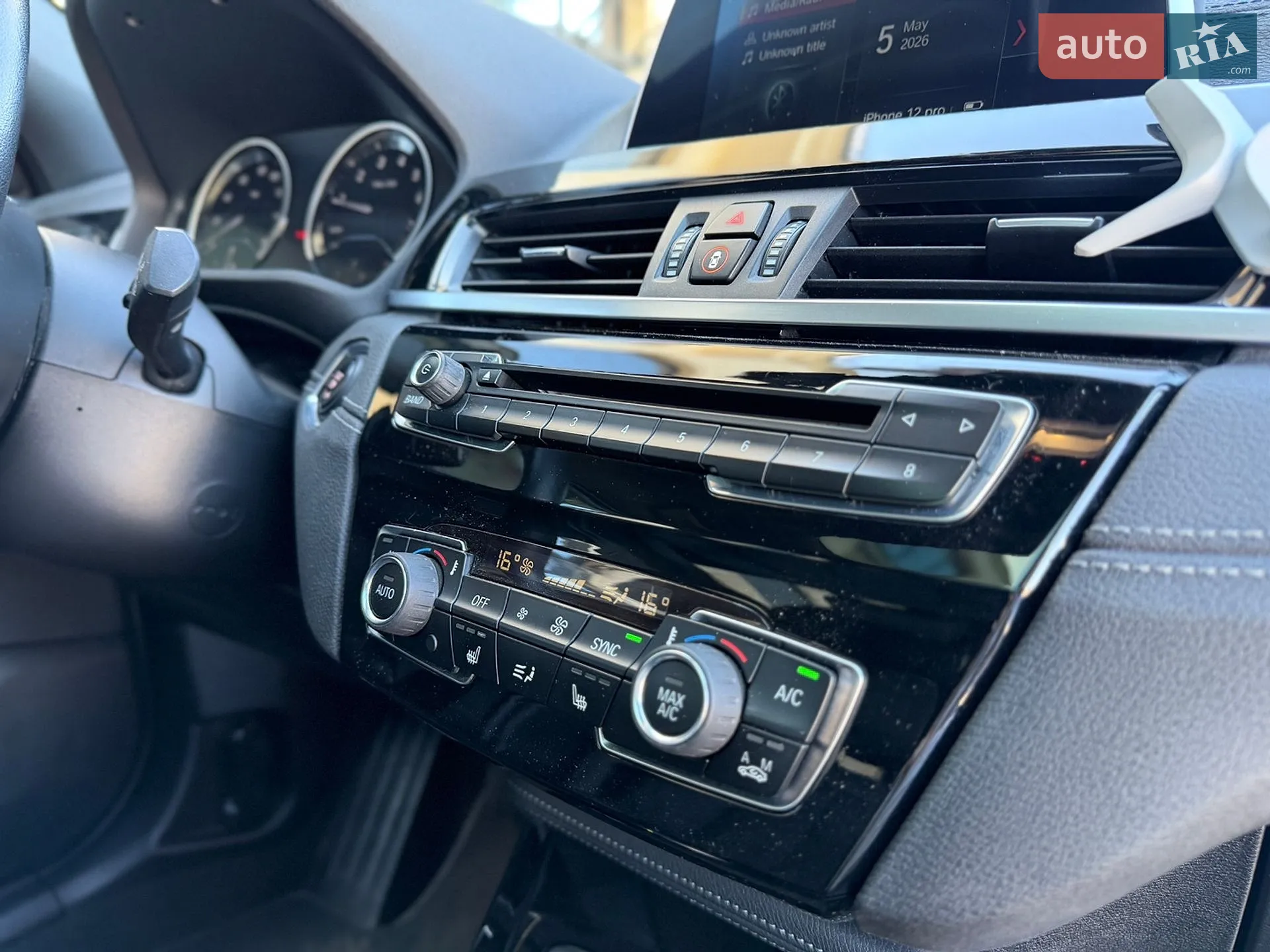 2018 BMW X2 - мініатюра 20
