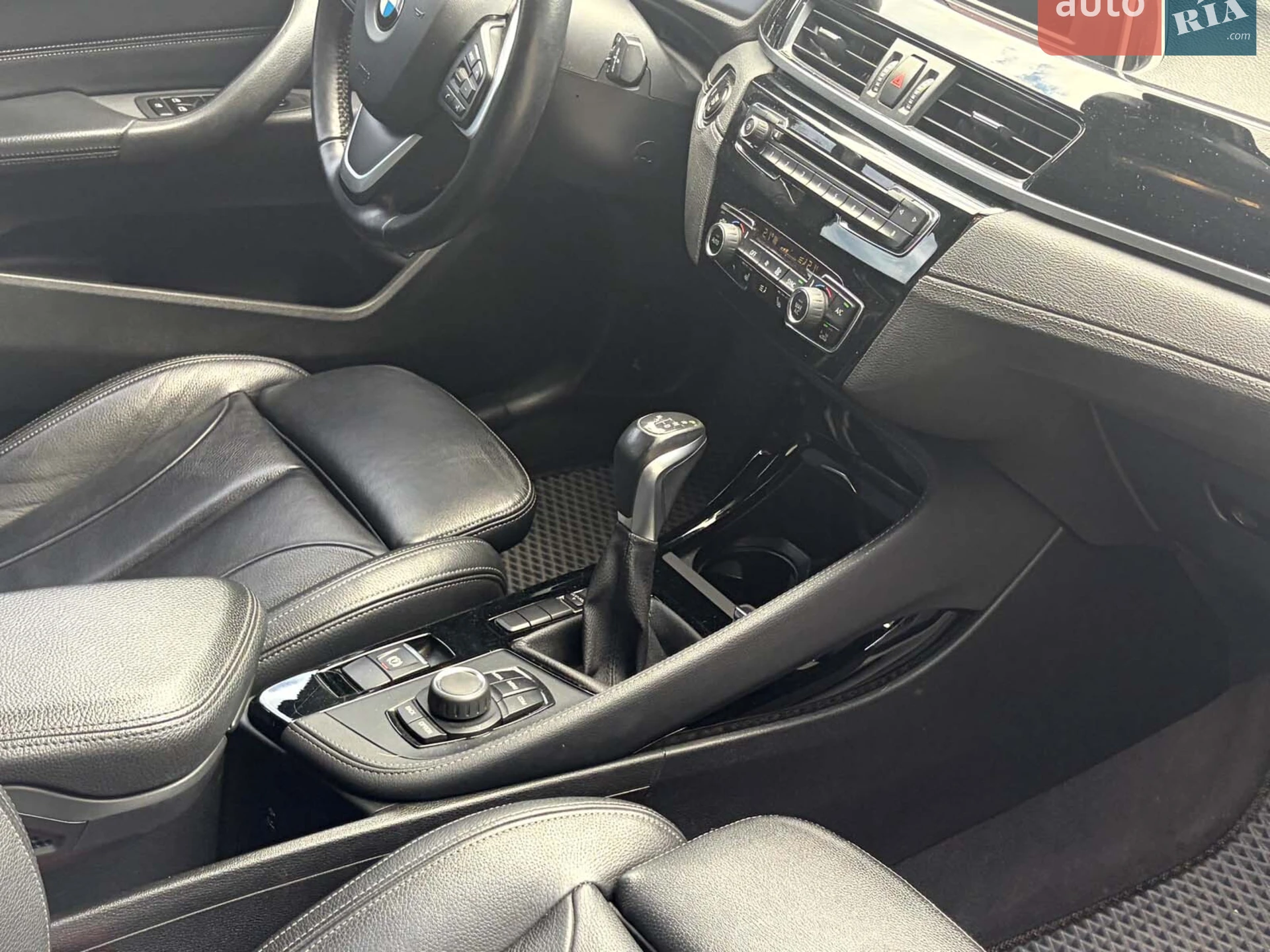 2018 BMW X2 - мініатюра 35