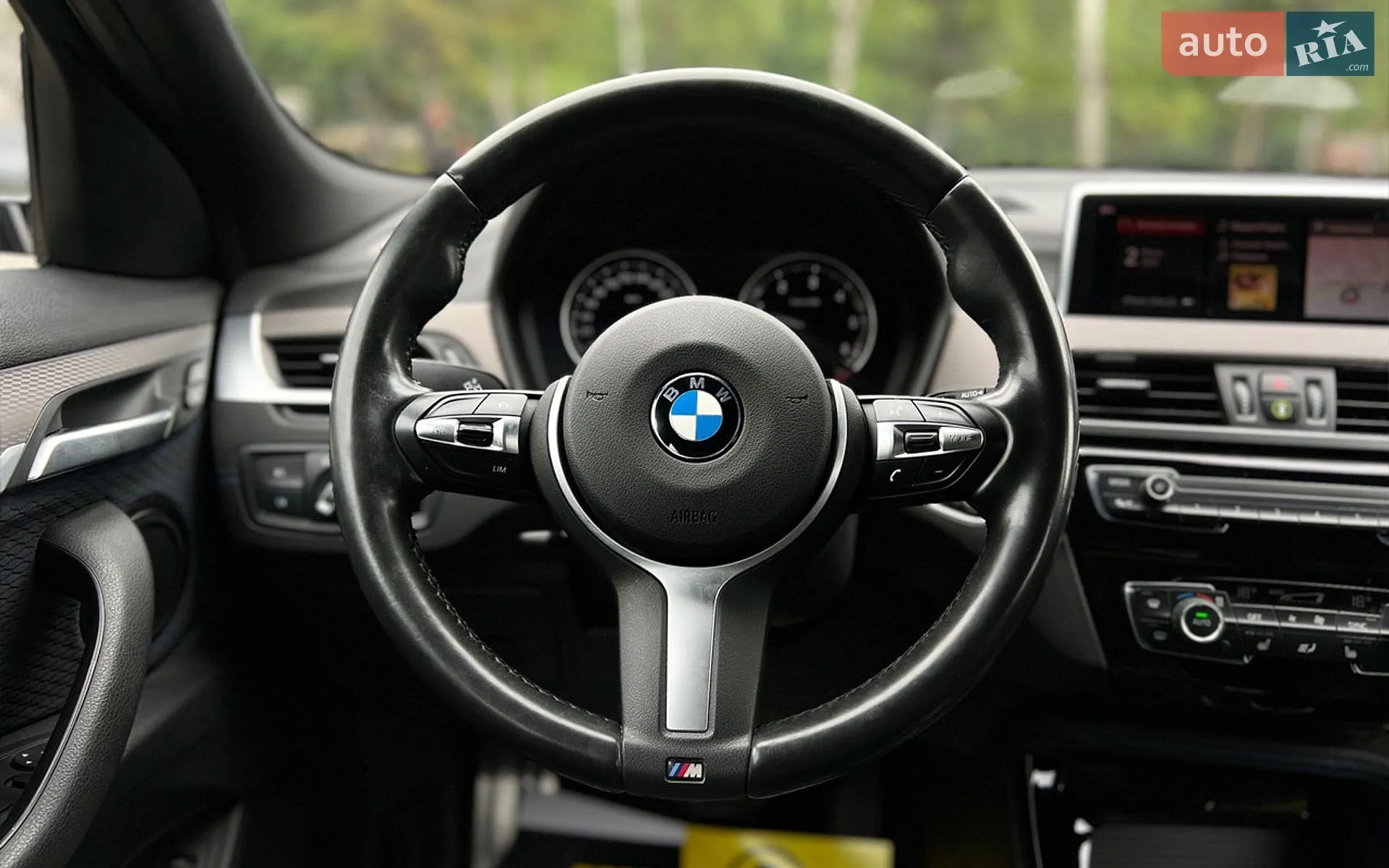 2019 BMW X2 - мініатюра 13
