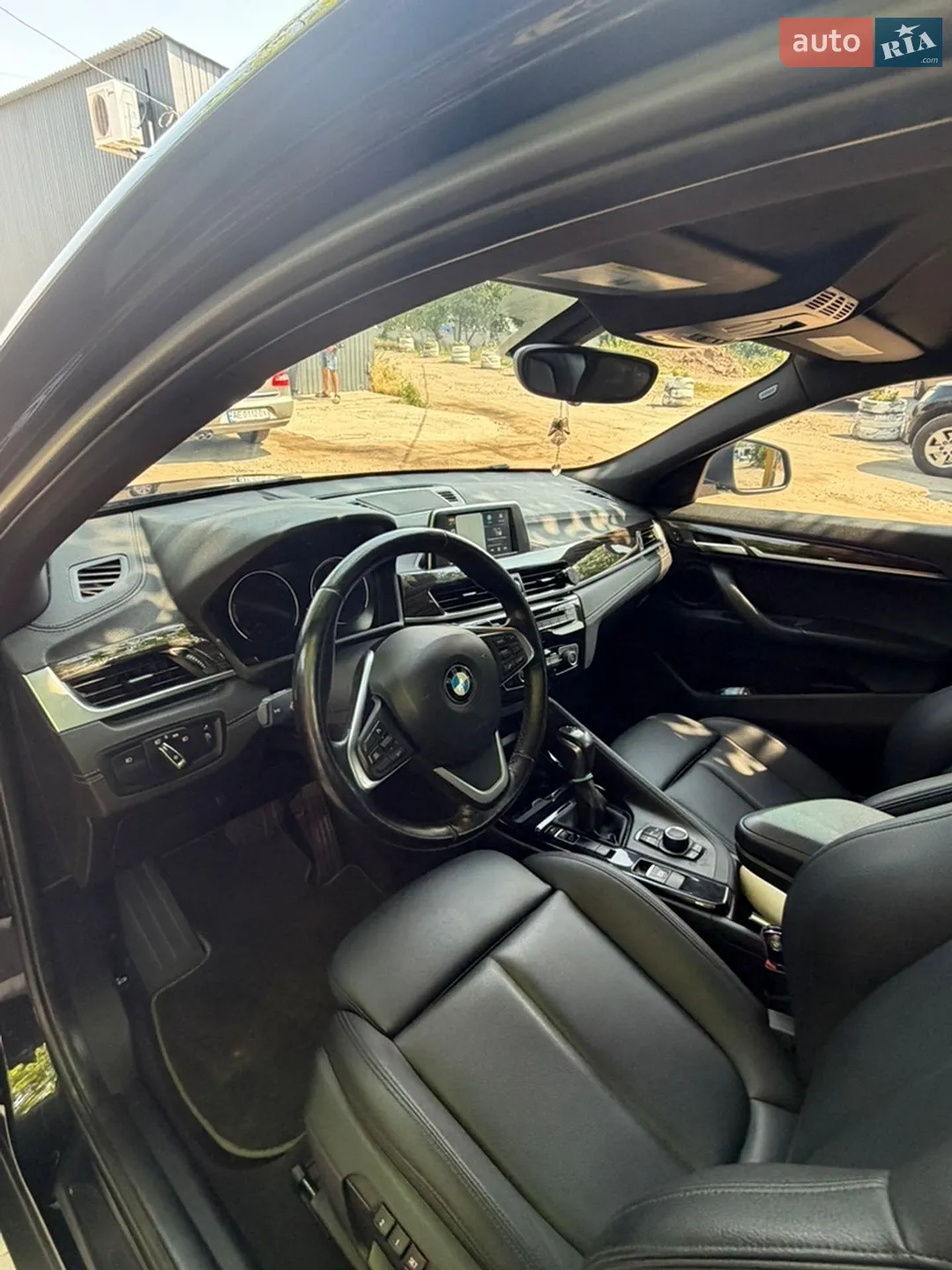 2018 BMW X2 - мініатюра 19