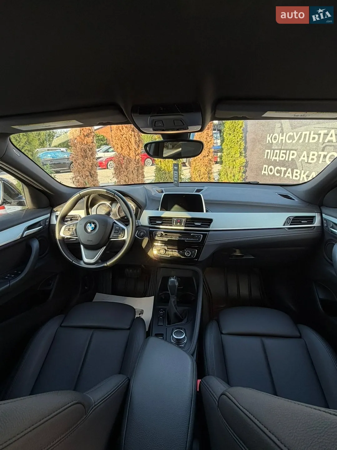 2019 BMW X2 - мініатюра 20