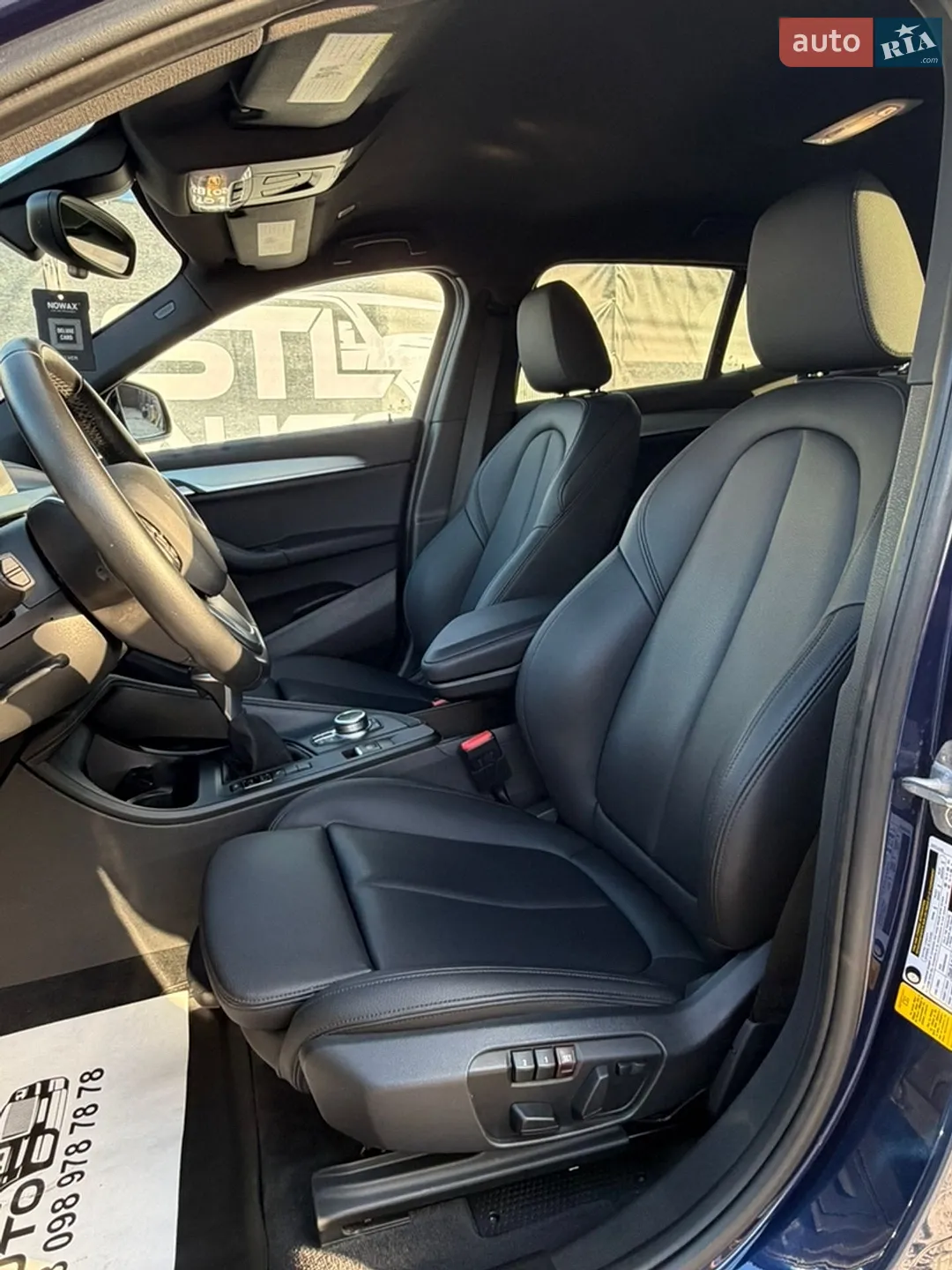 2019 BMW X2 - мініатюра 25