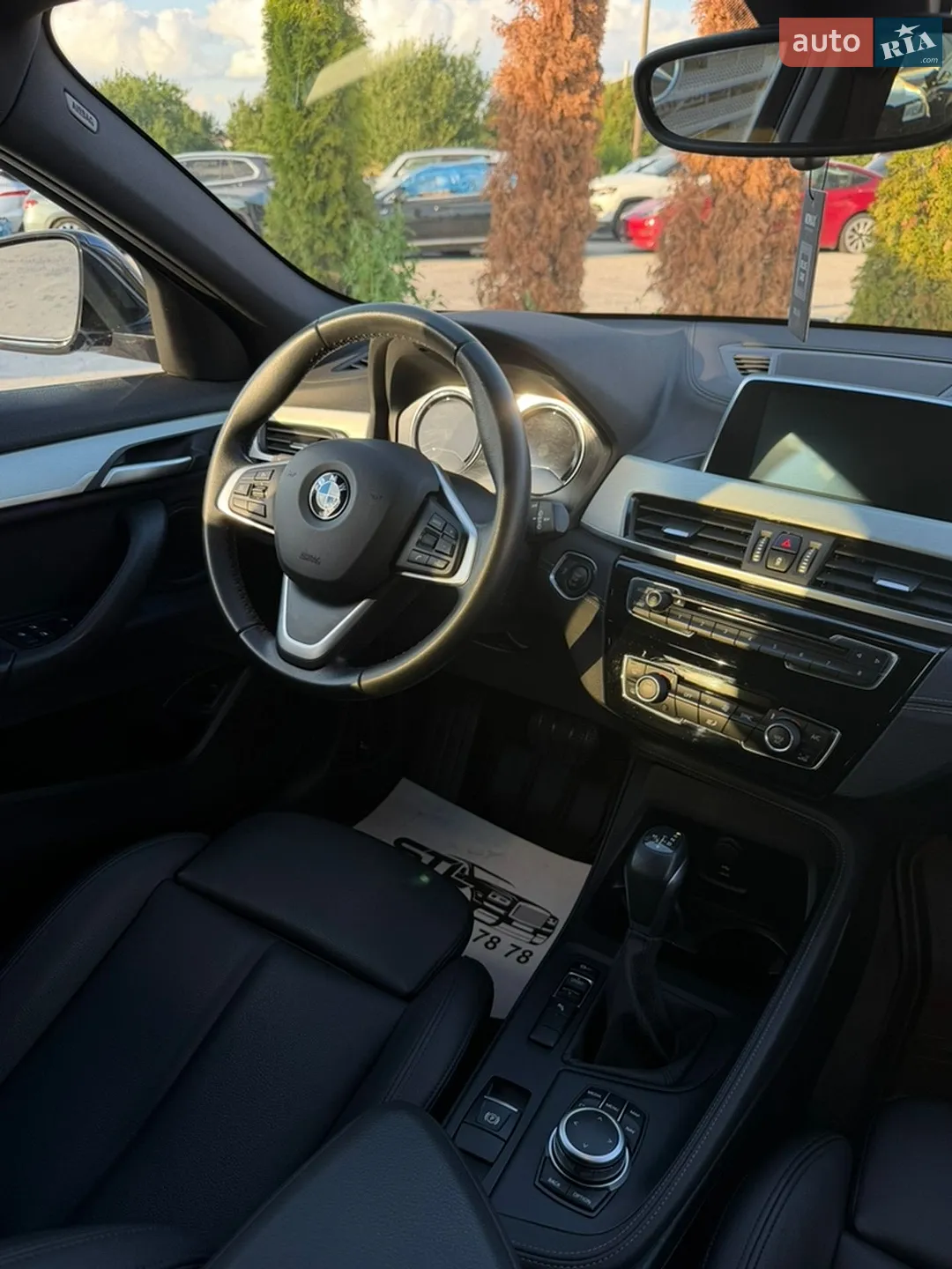 2019 BMW X2 - мініатюра 41