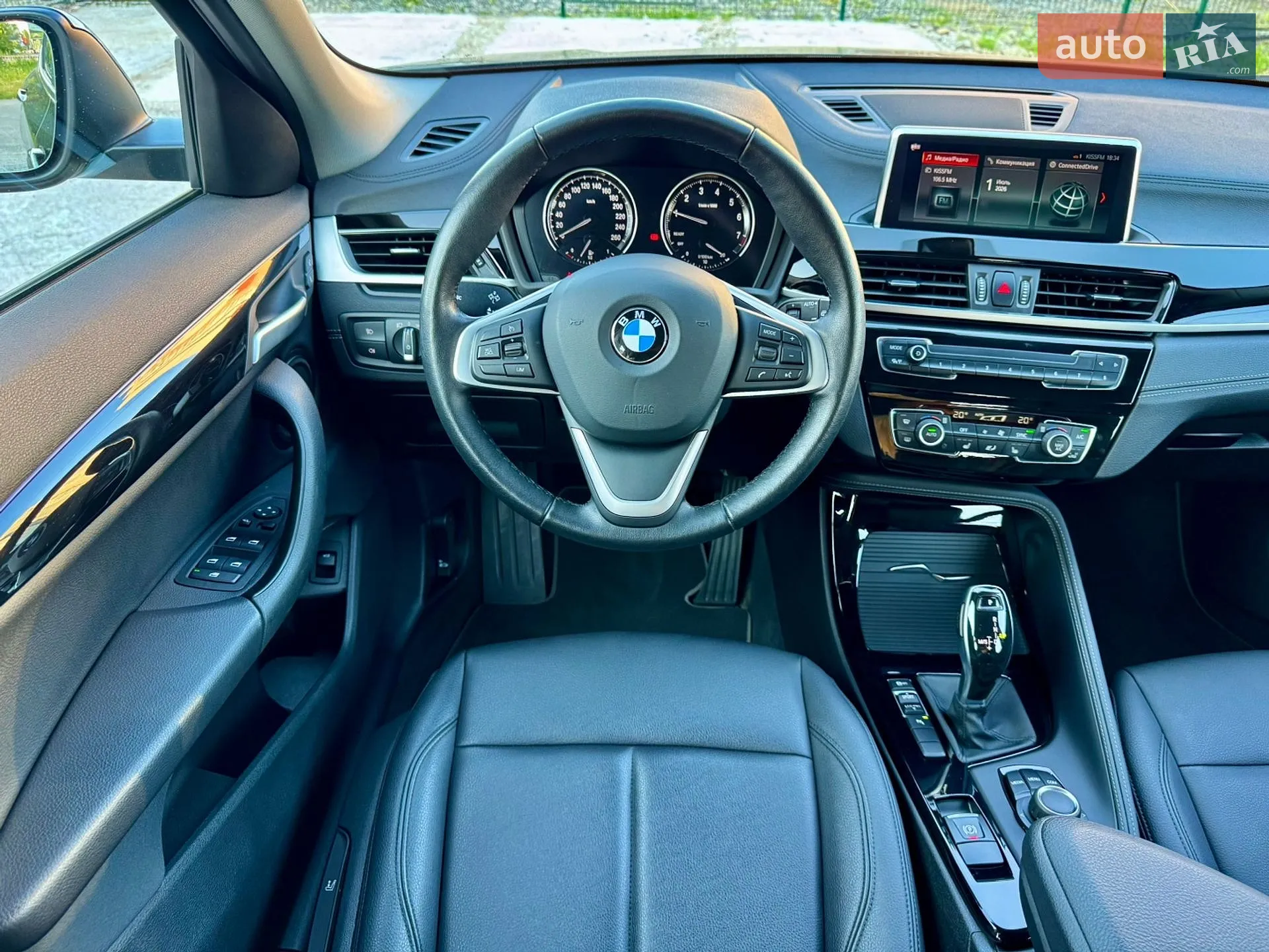 2022 BMW X2 - мініатюра 14
