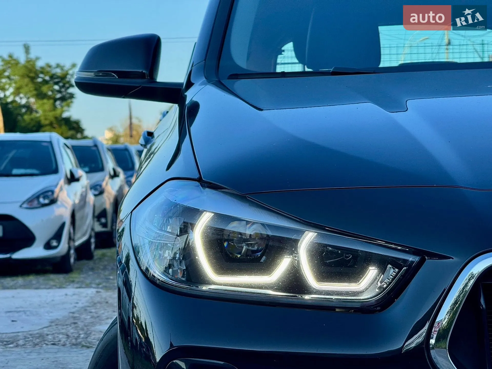 2022 BMW X2 - мініатюра 81