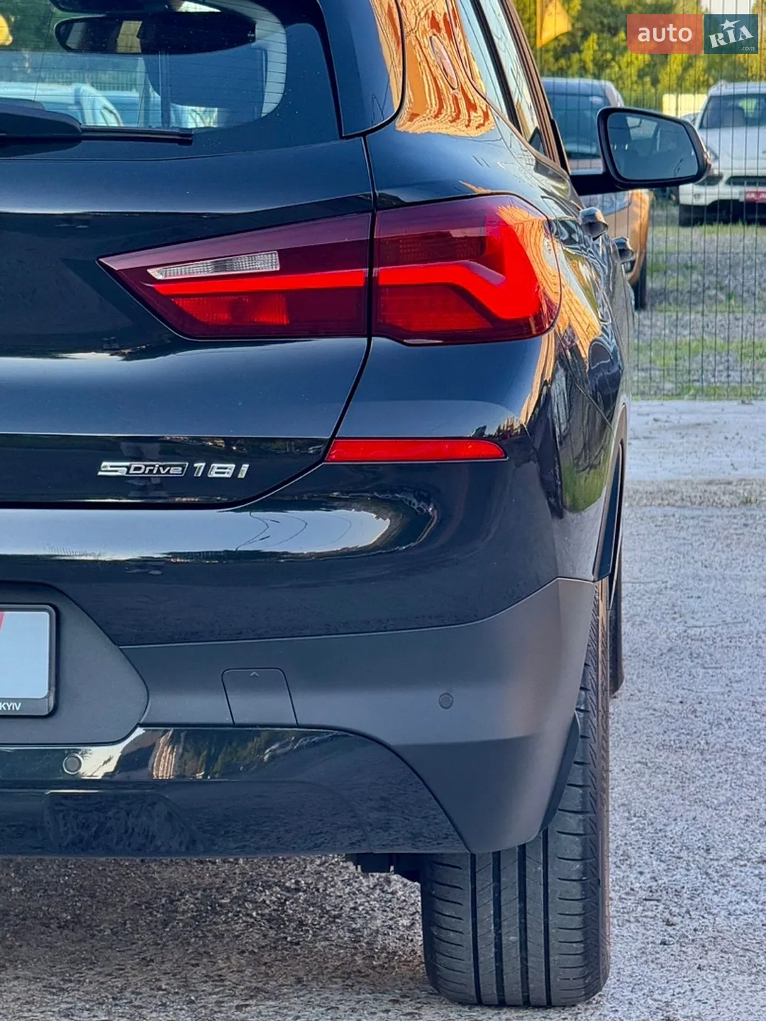 2022 BMW X2 - мініатюра 96
