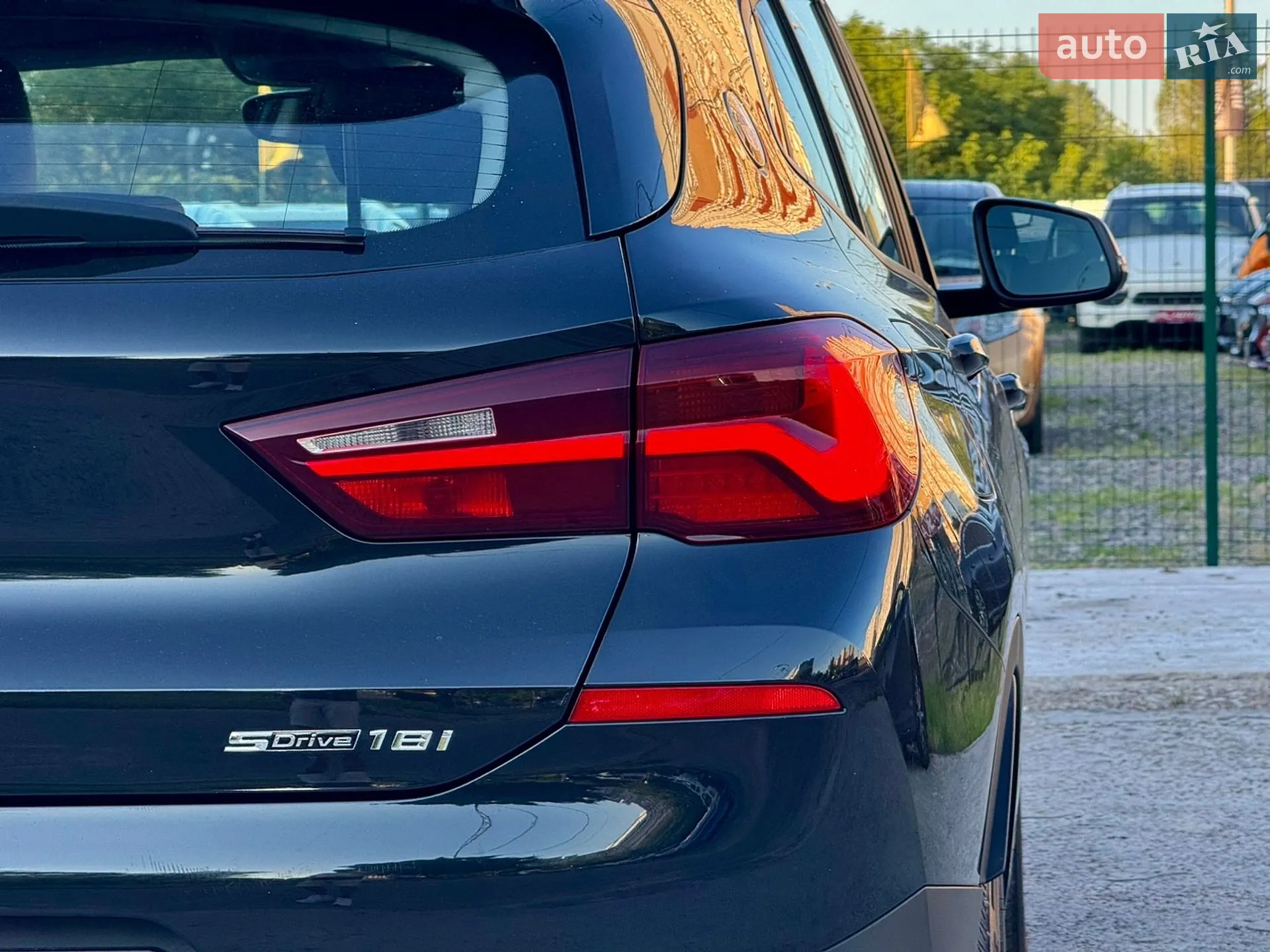2022 BMW X2 - мініатюра 97
