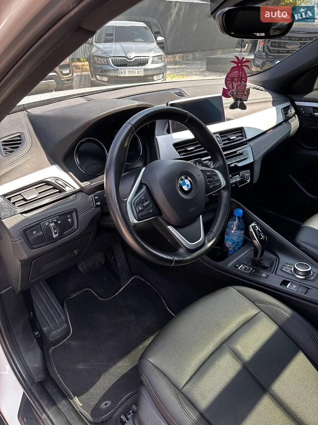 2020 BMW X2 - мініатюра 10